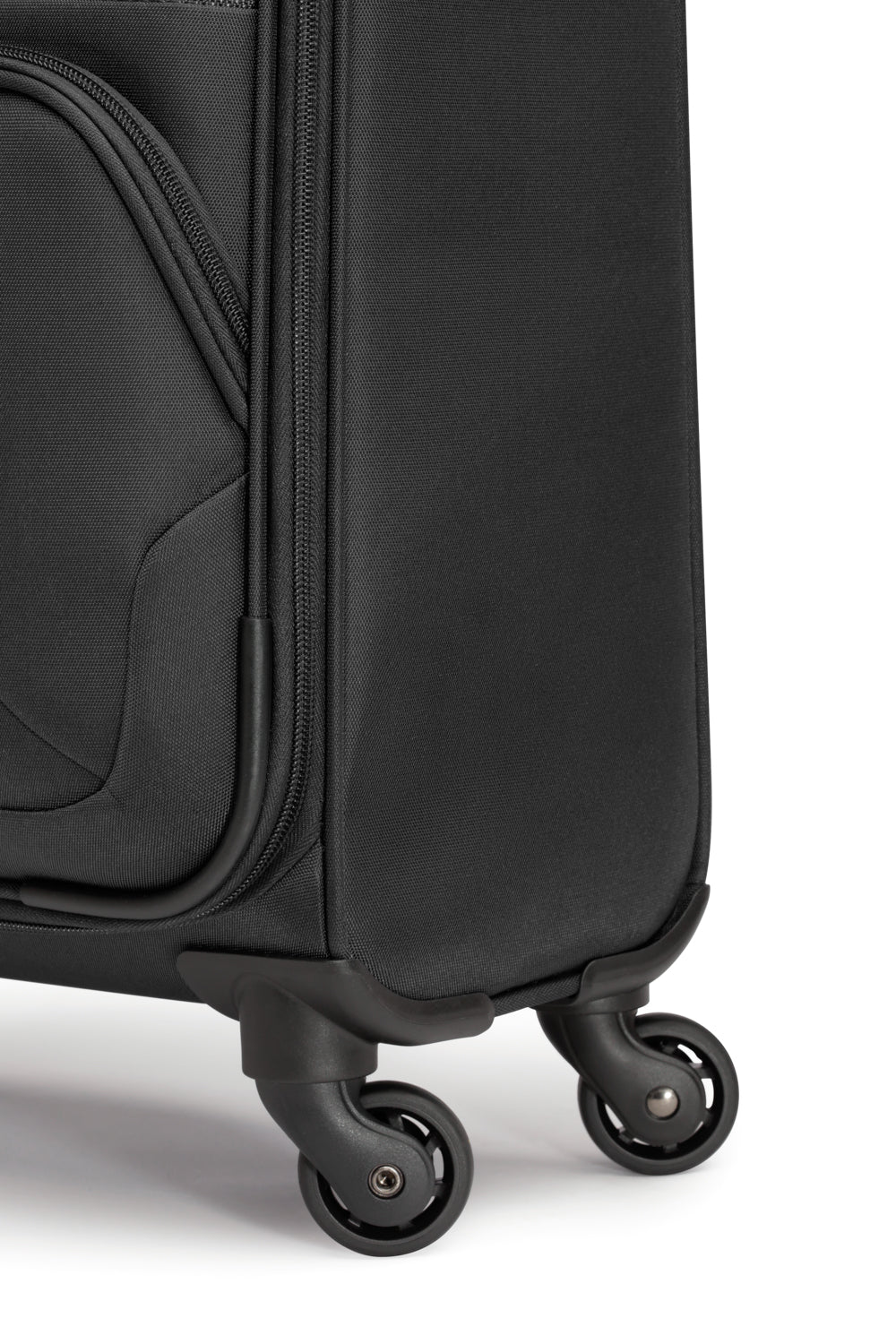 SWISSGEAR - ROUND TRIP II Collection Carry-On Upright - Image 7