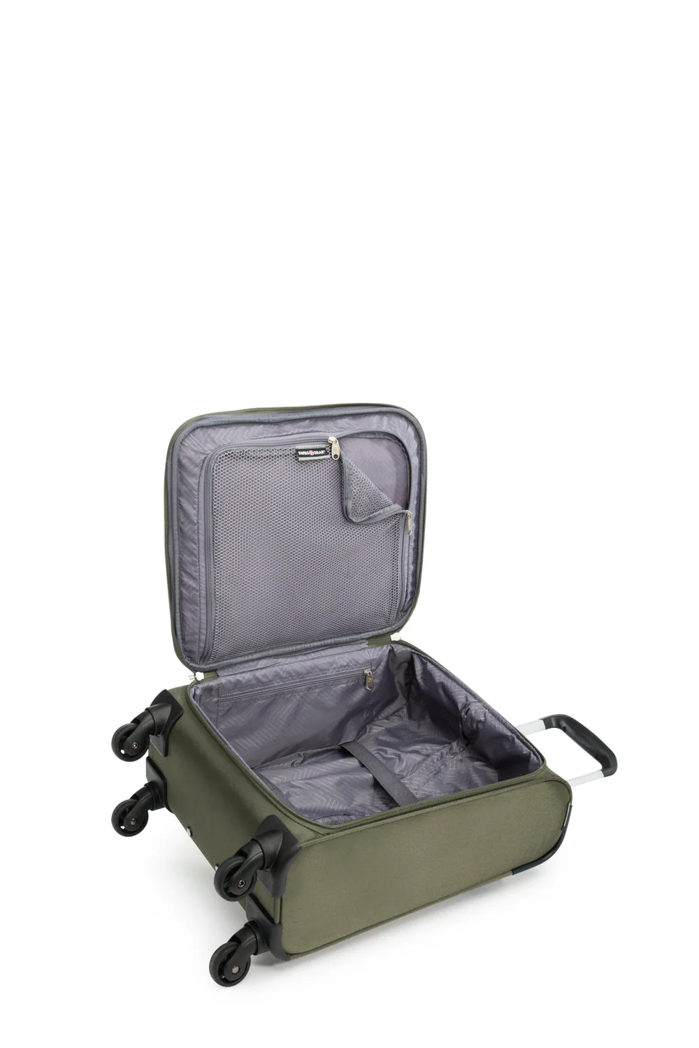SWISSGEAR - ROUND TRIP II Collection Upright 3 Piece Set - Image 19