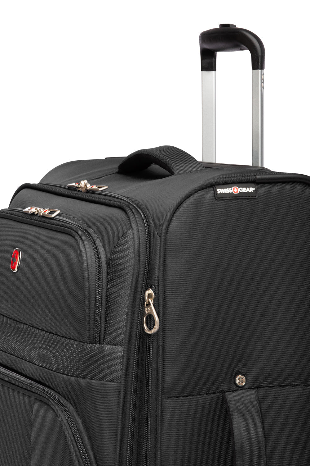 SWISSGEAR - ROUND TRIP II Collection Upright 3 Piece Set - Image 8