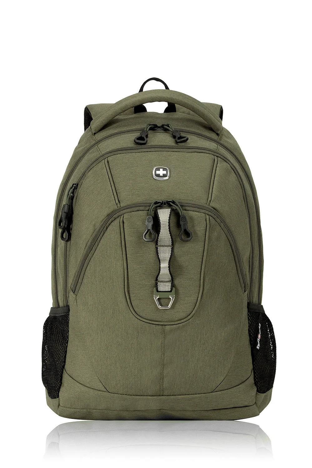SWISSGEAR - 5686 Computer Backpack - Image 11