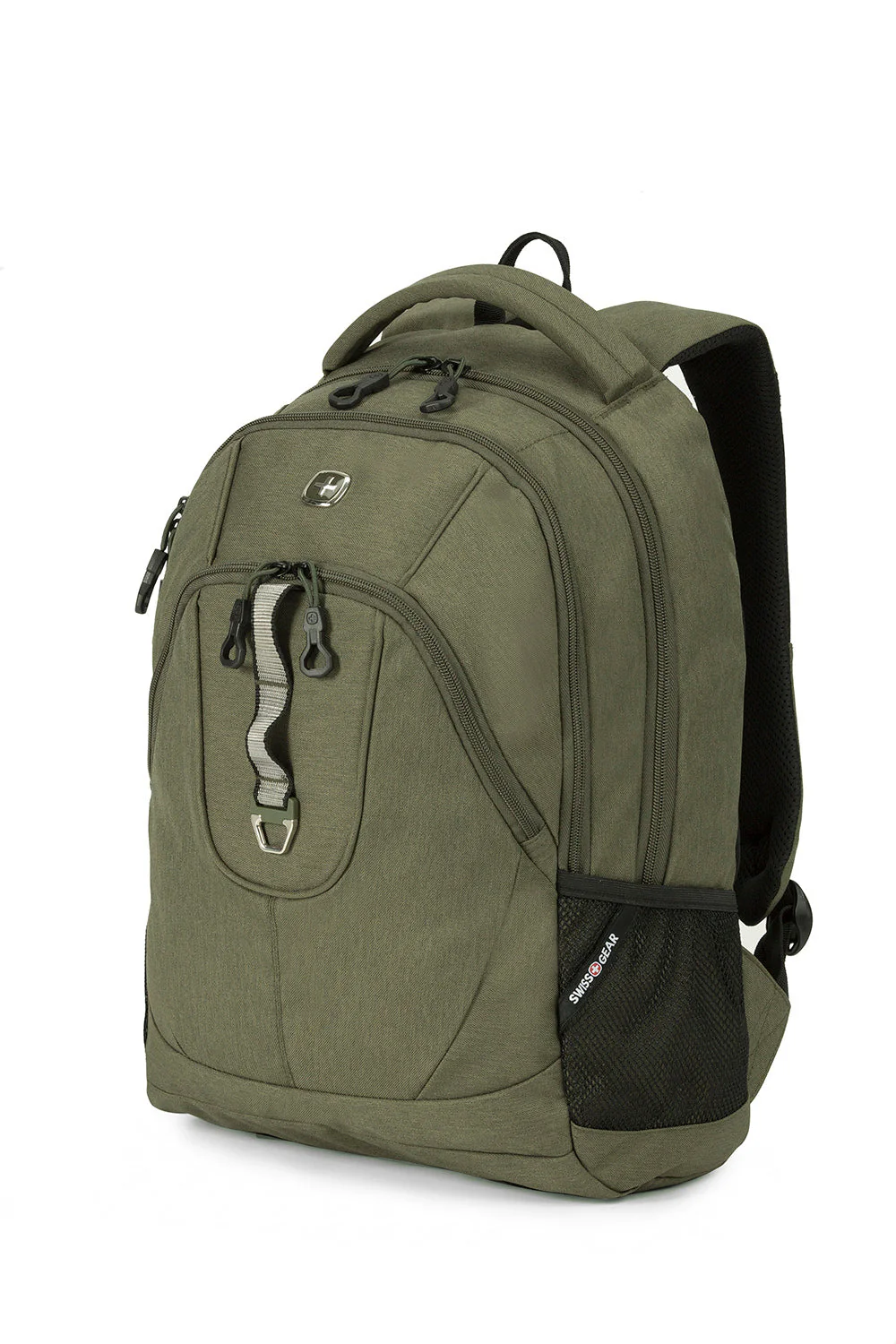SWISSGEAR - 5686 Computer Backpack - Image 12