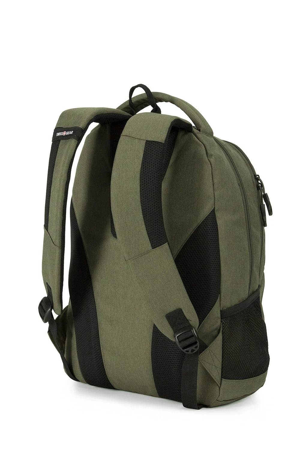 SWISSGEAR - 5686 Computer Backpack - Image 13