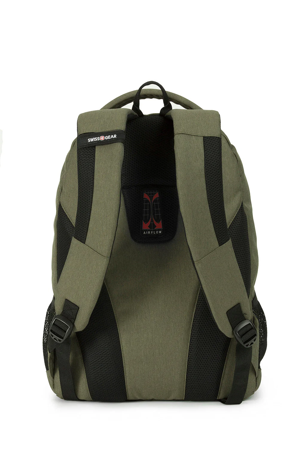 SWISSGEAR - 5686 Computer Backpack - Image 14