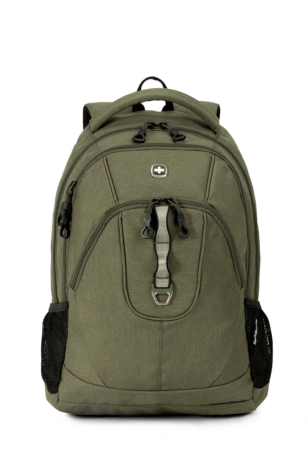 SWISSGEAR - 5686 Computer Backpack - Image 15