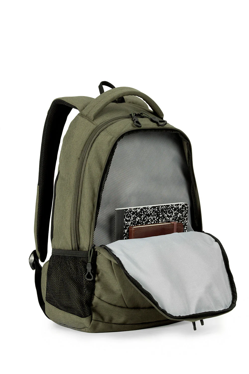 SWISSGEAR - 5686 Computer Backpack - Image 17