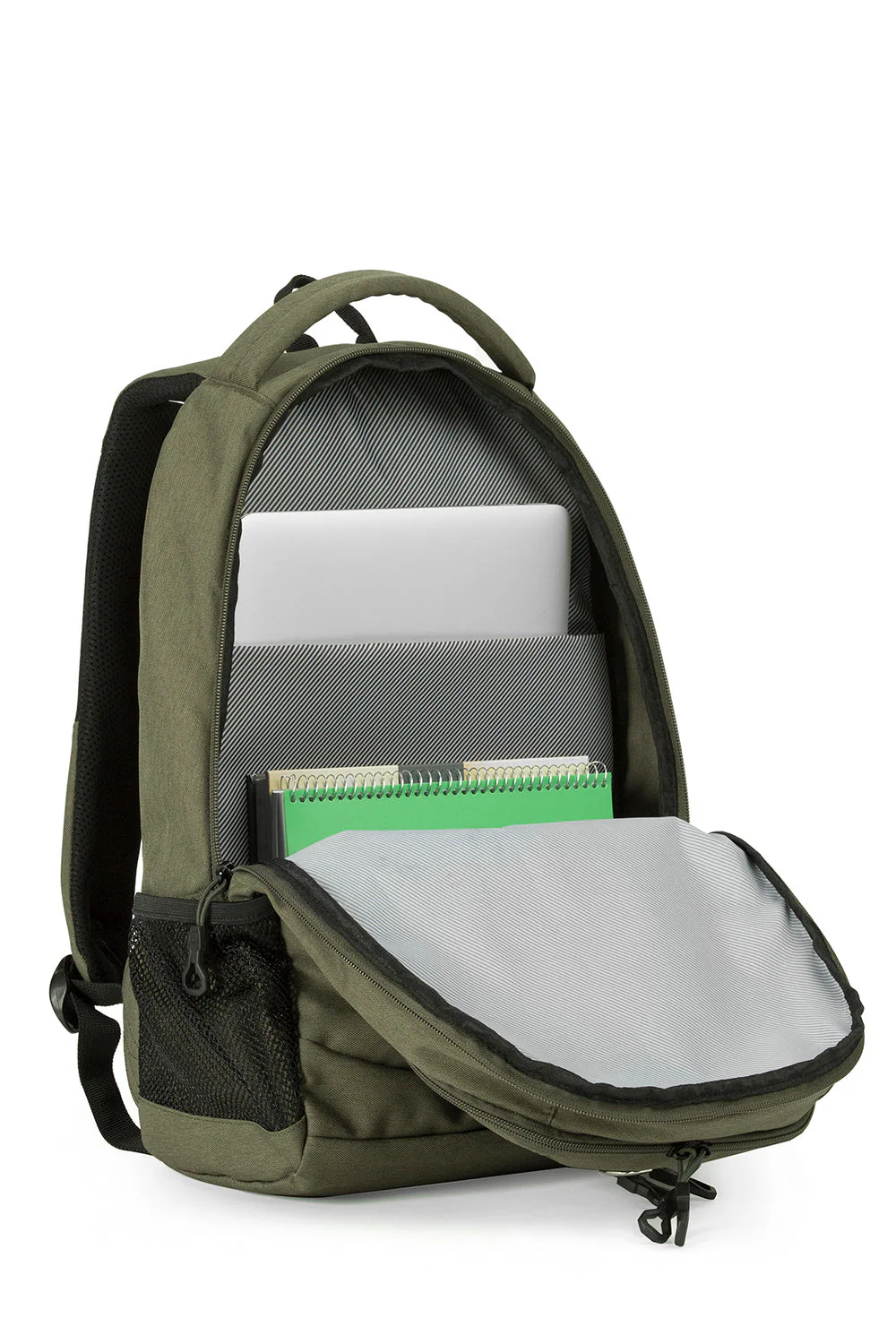 SWISSGEAR - 5686 Computer Backpack - Image 18