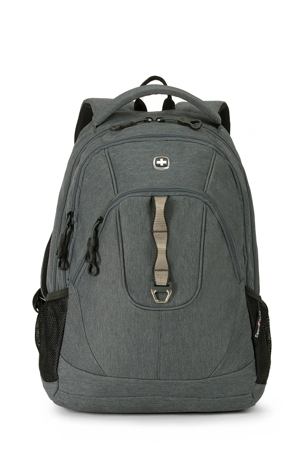 SWISSGEAR - 5686 Computer Backpack - Image 5