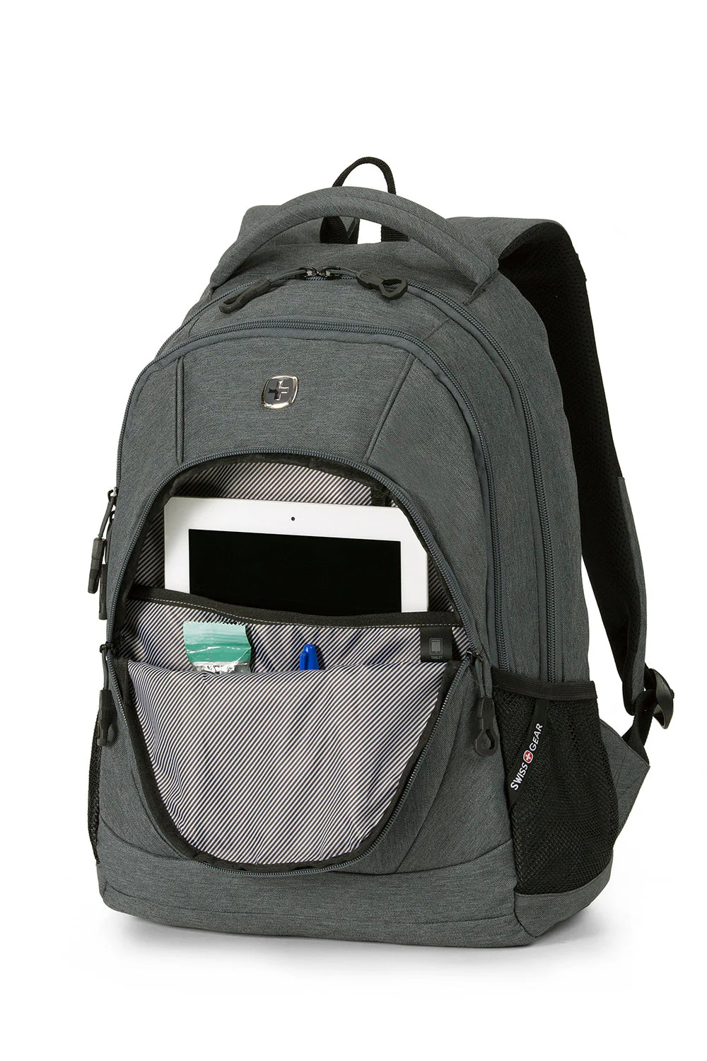 SWISSGEAR - 5686 Computer Backpack - Image 6
