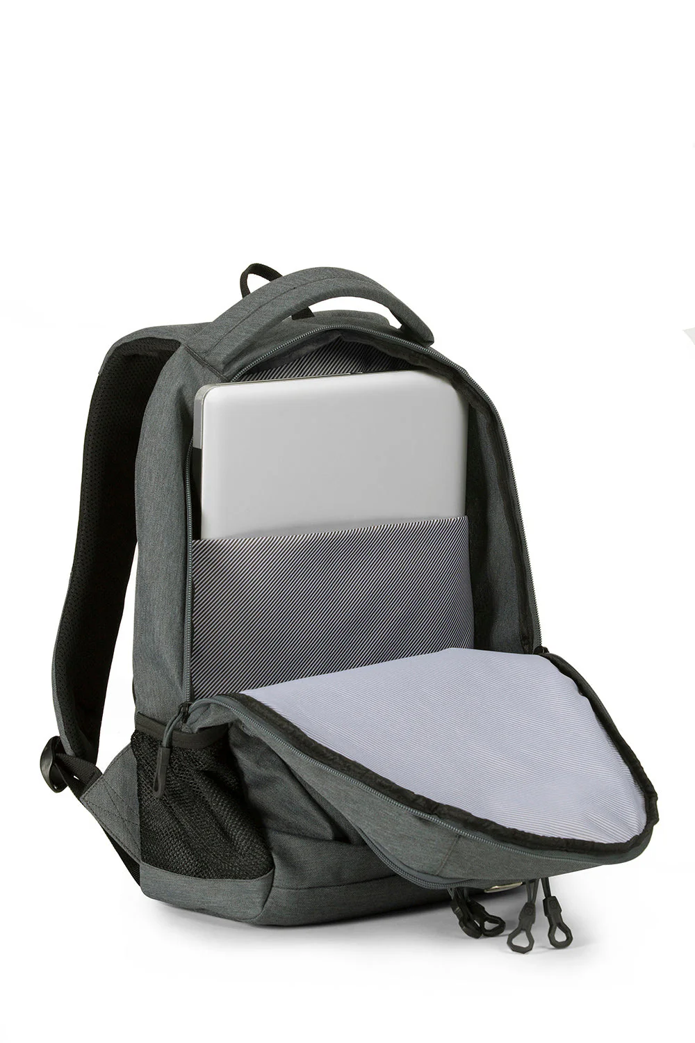 SWISSGEAR - 5686 Computer Backpack - Image 8
