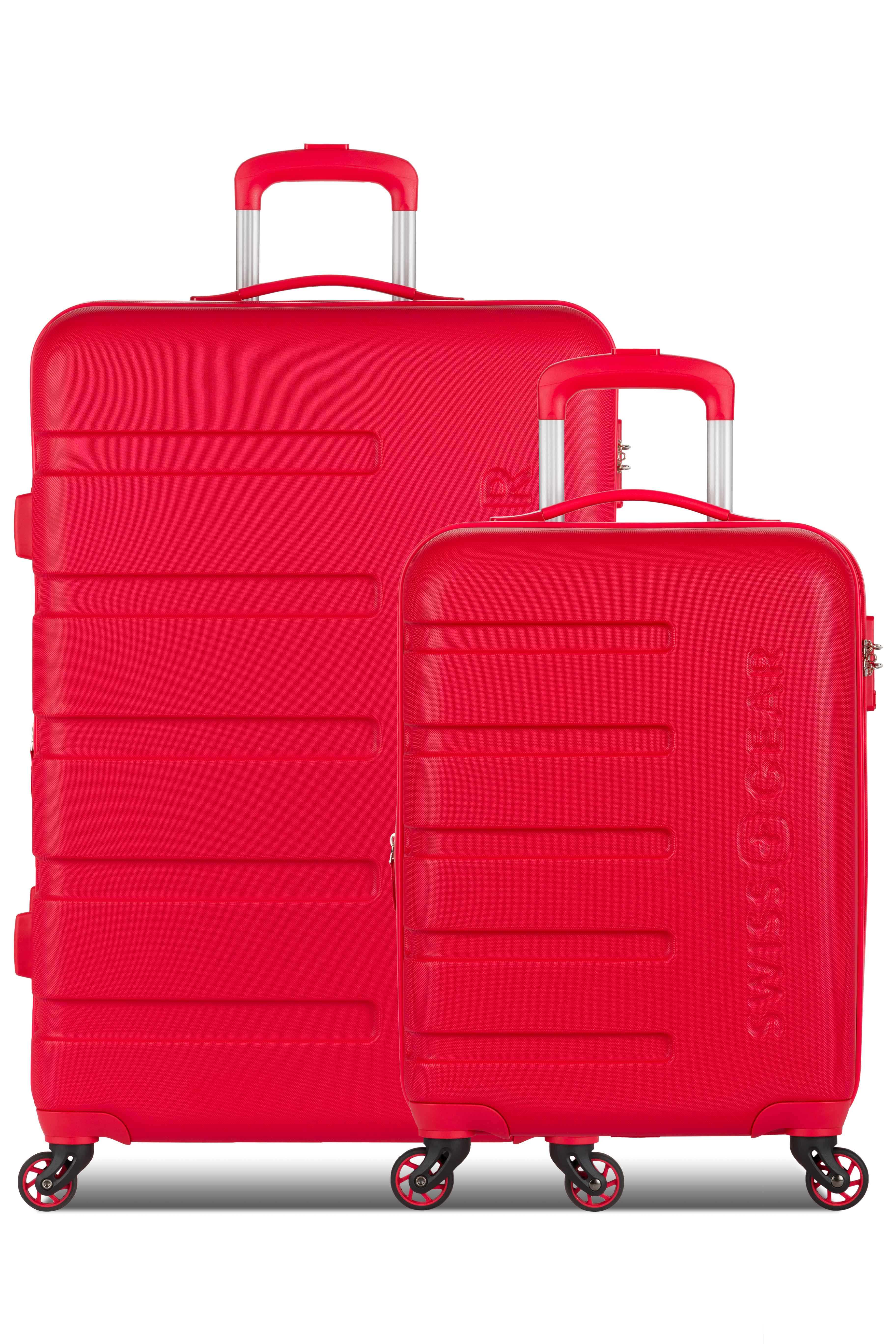SWISSGEAR - Signature 2-Piece Spinner Set - Image 101