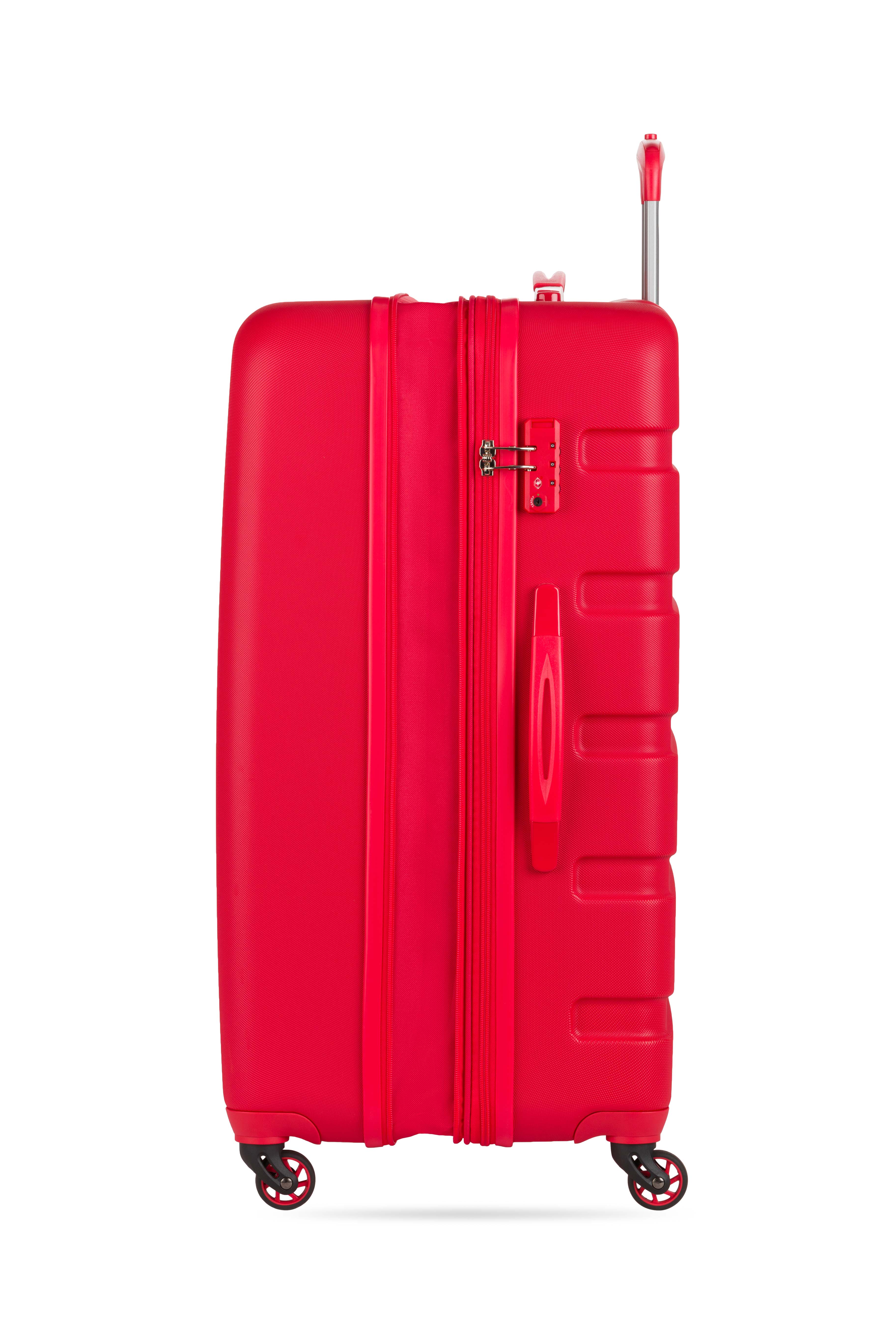 SWISSGEAR - Signature 2-Piece Spinner Set - Image 105