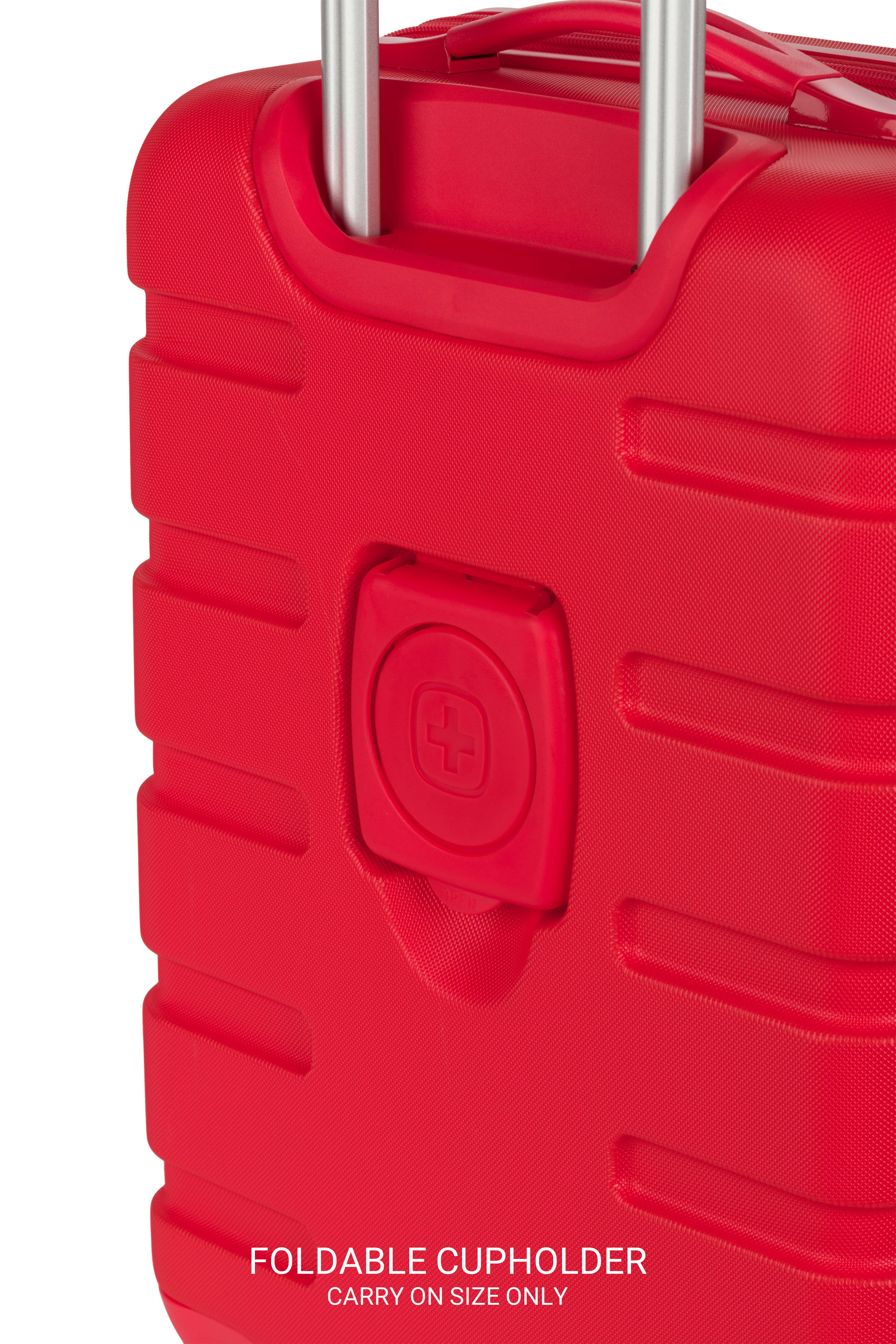 SWISSGEAR - Signature 2-Piece Spinner Set - Image 107
