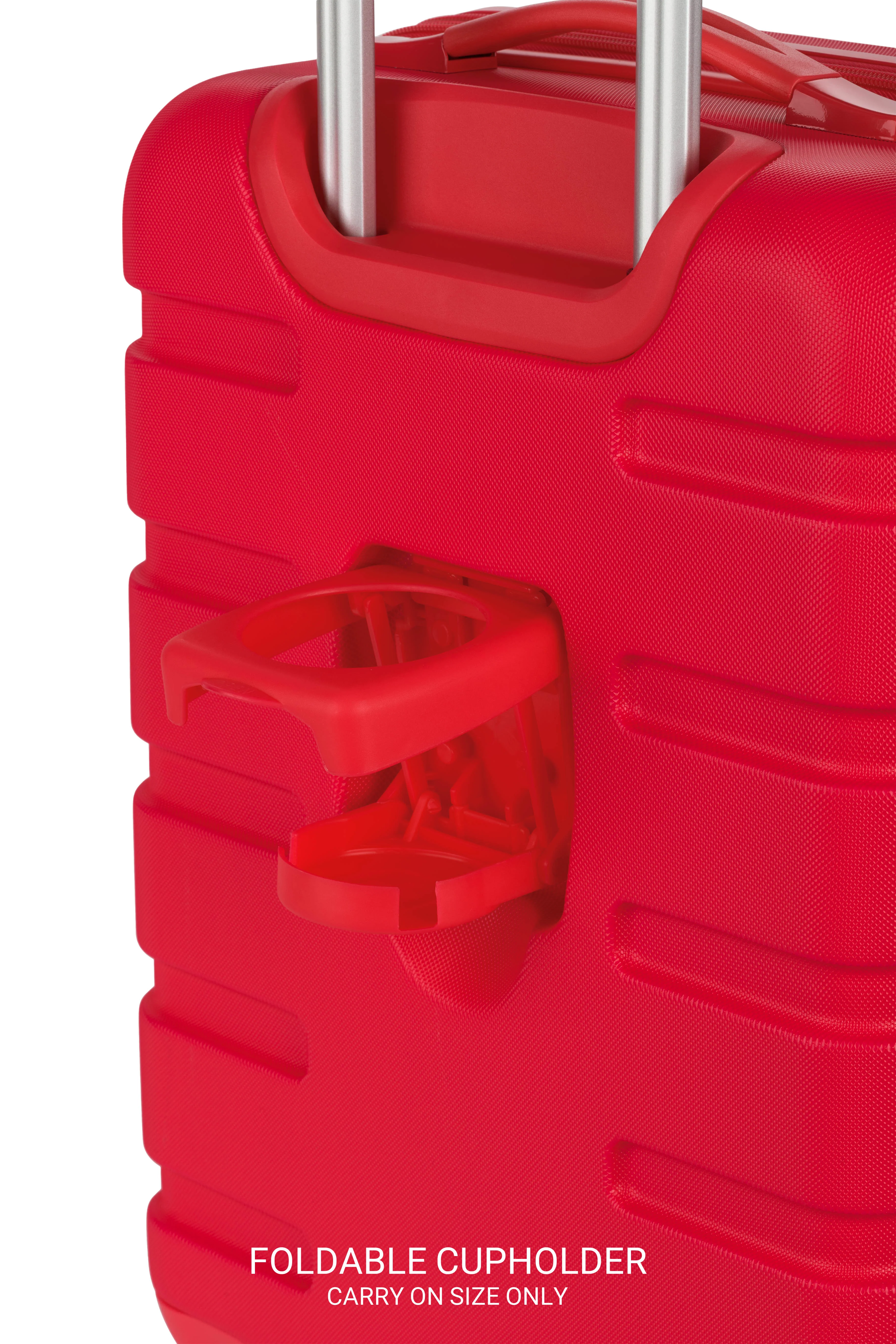 SWISSGEAR - Signature 2-Piece Spinner Set - Image 108