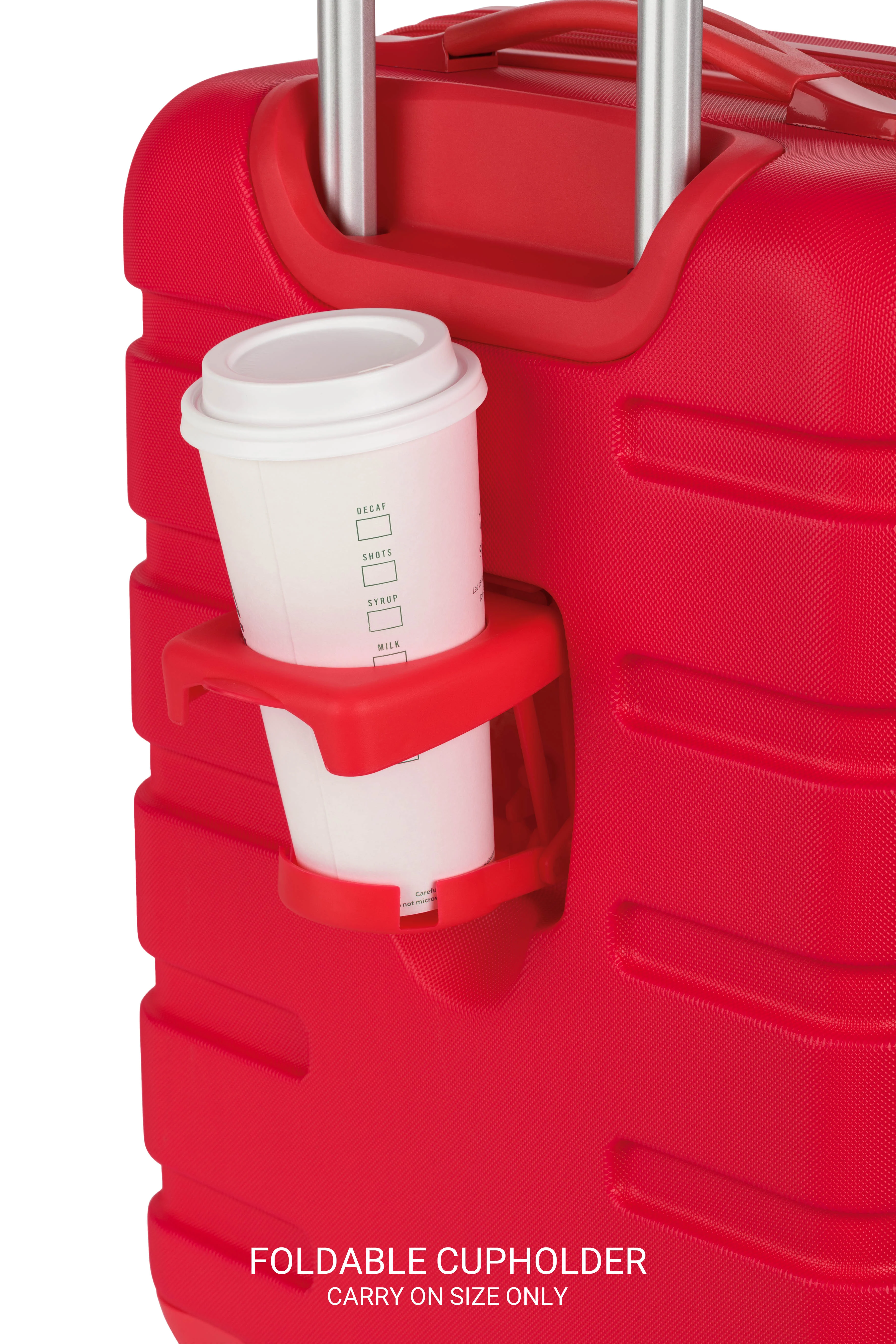 SWISSGEAR - Signature 2-Piece Spinner Set - Image 109
