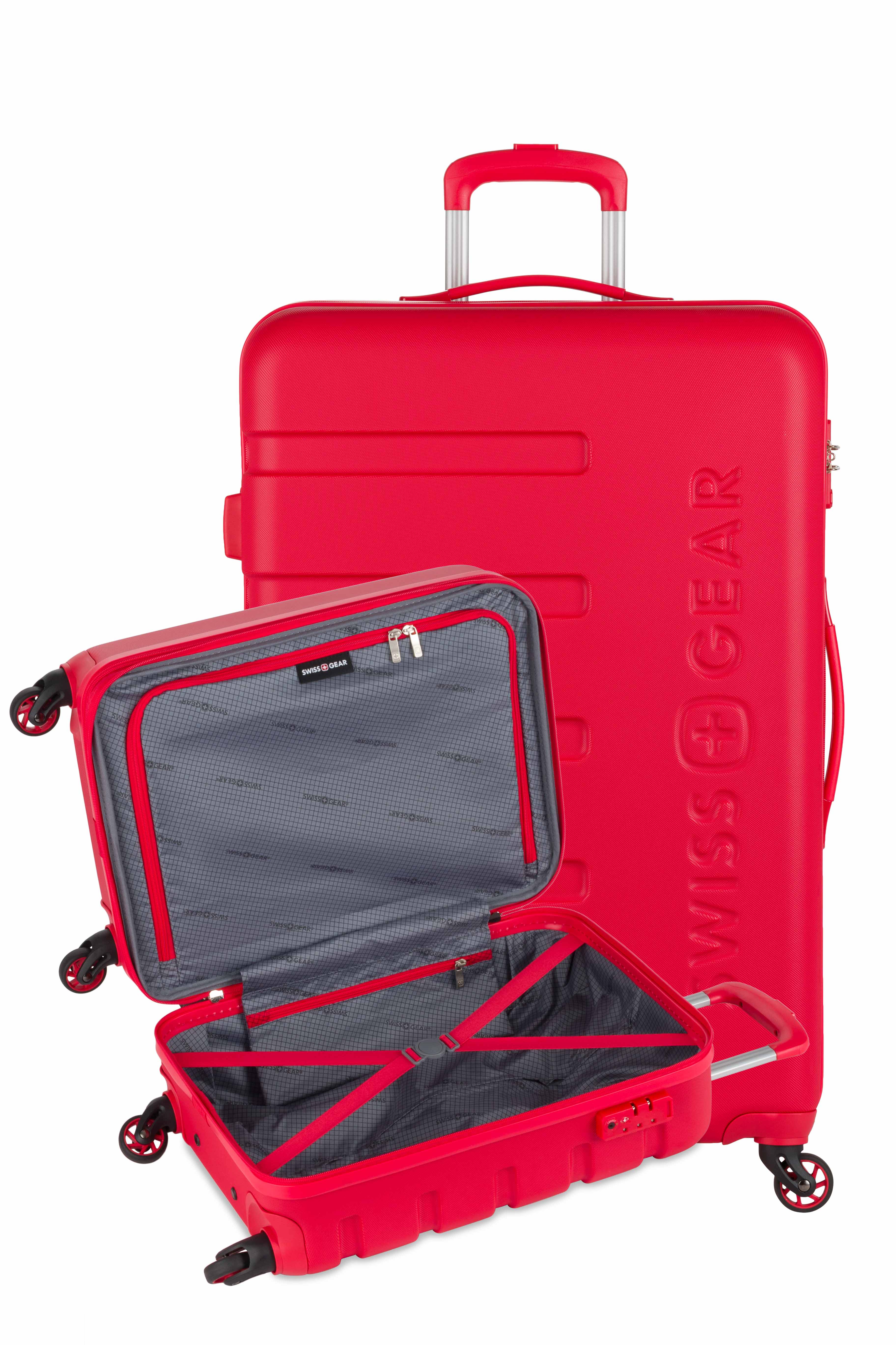 SWISSGEAR - Signature 2-Piece Spinner Set - Image 113