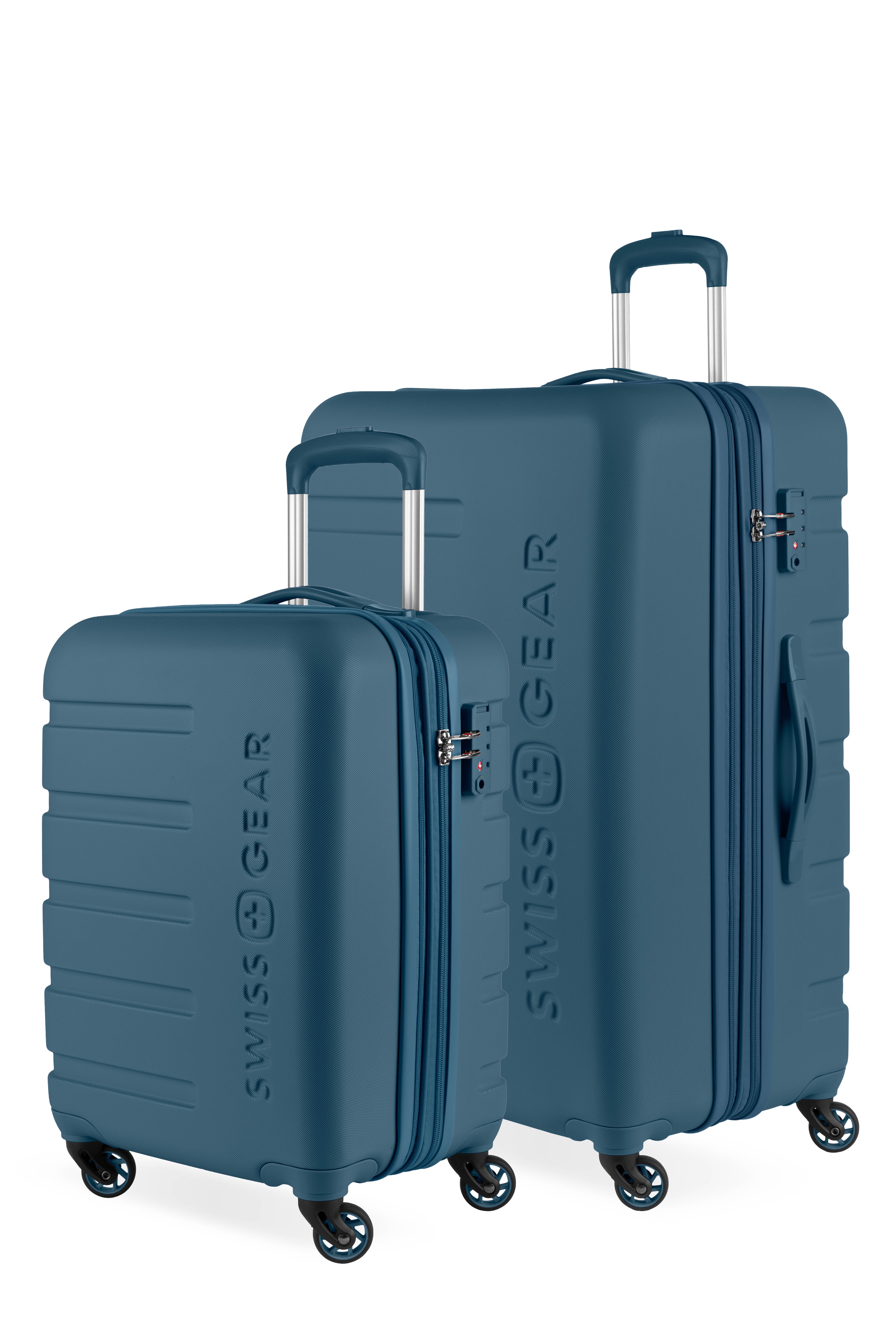 SWISSGEAR - Signature 2-Piece Spinner Set - Image 114
