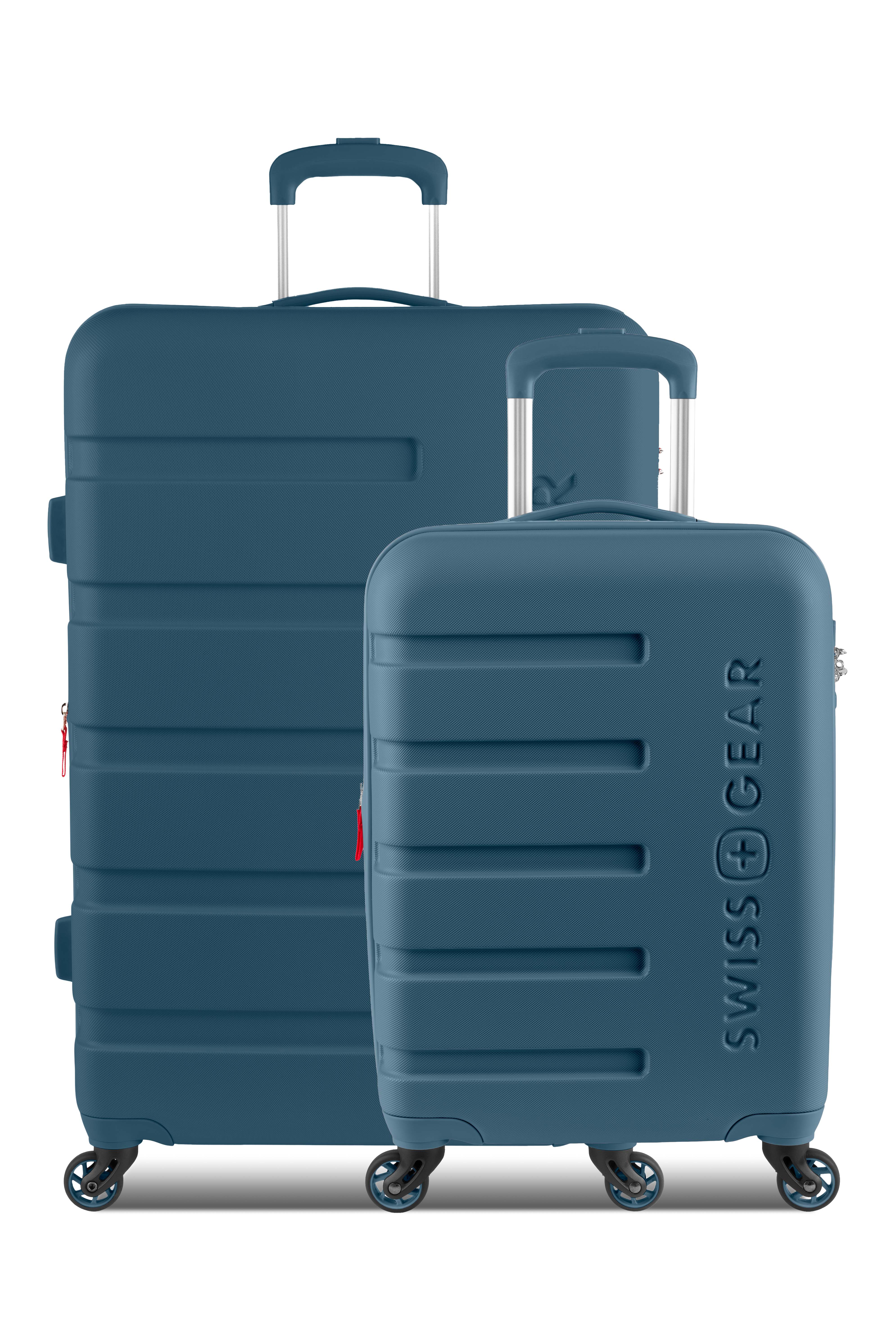 SWISSGEAR - Signature 2-Piece Spinner Set - Image 116