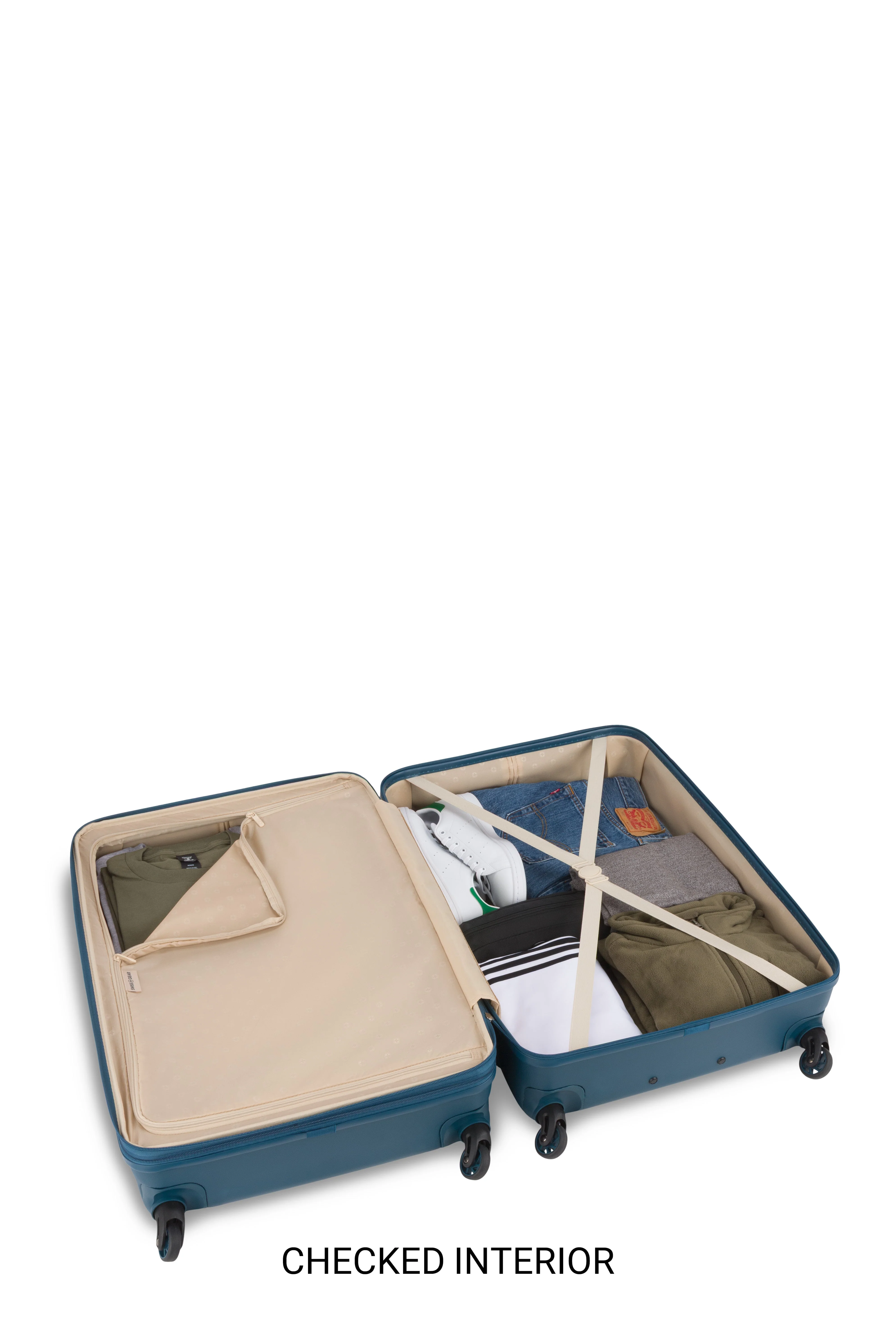 SWISSGEAR - Signature 2-Piece Spinner Set - Image 117
