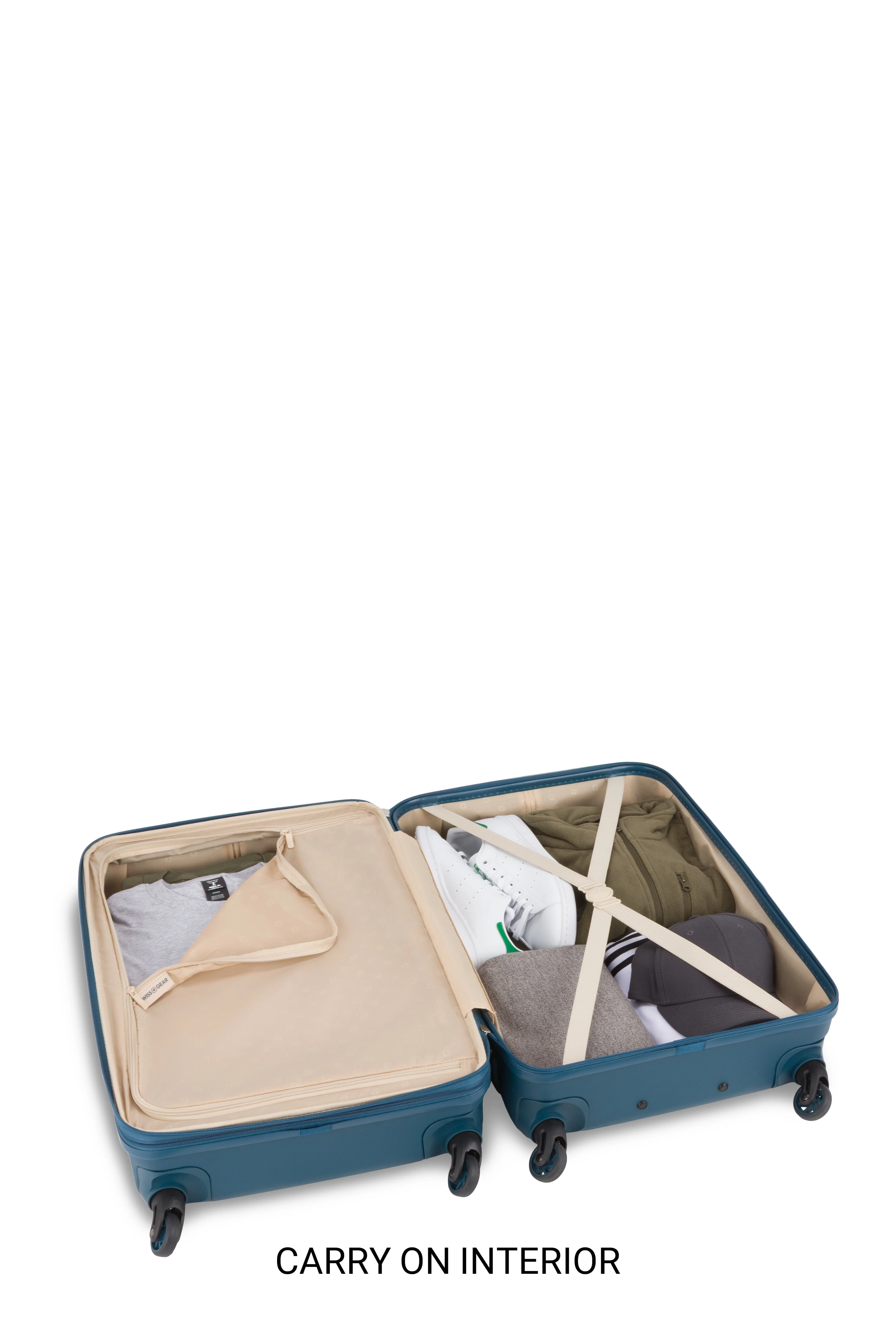 SWISSGEAR - Signature 2-Piece Spinner Set - Image 118