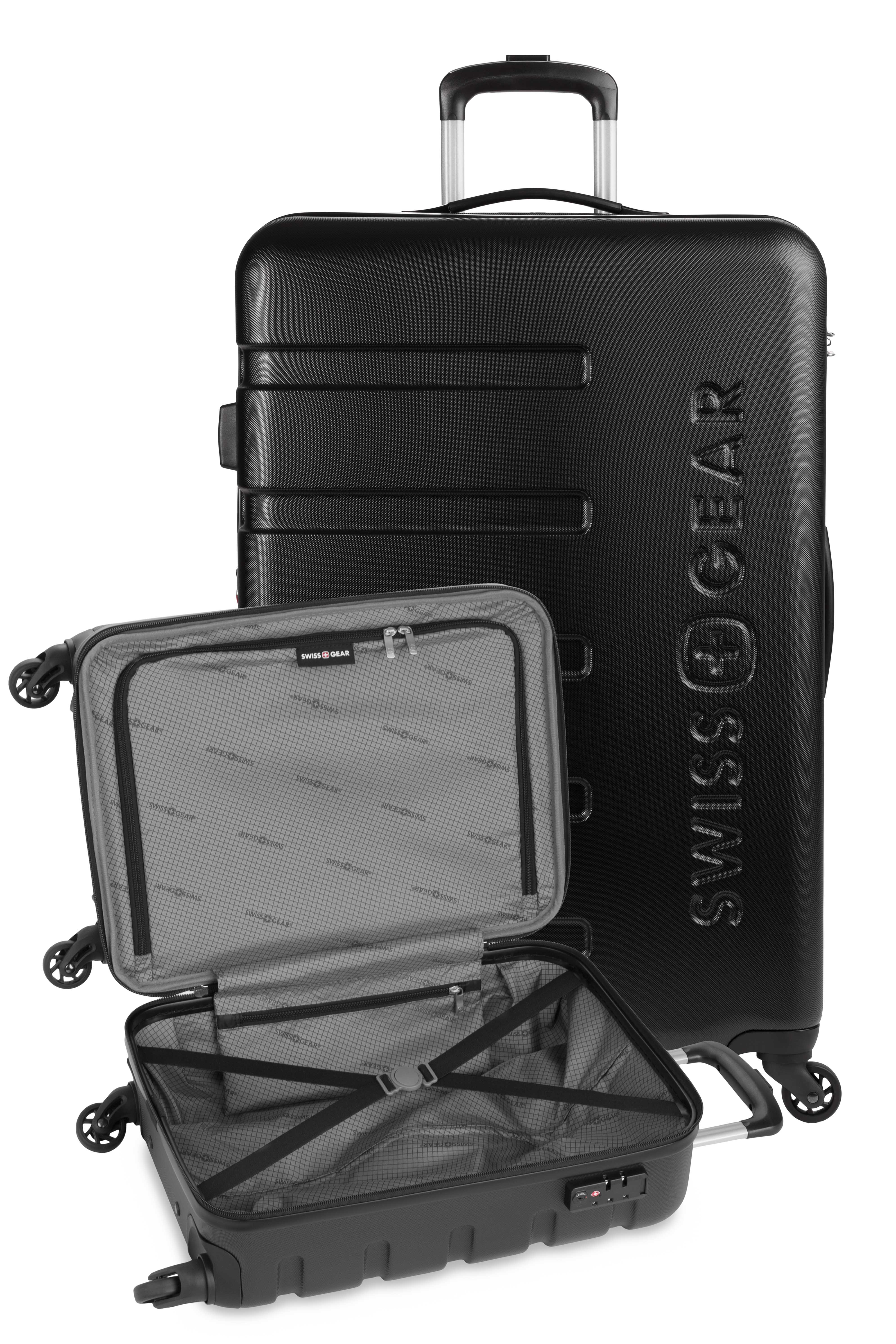 SWISSGEAR - Signature 2-Piece Spinner Set - Image 13