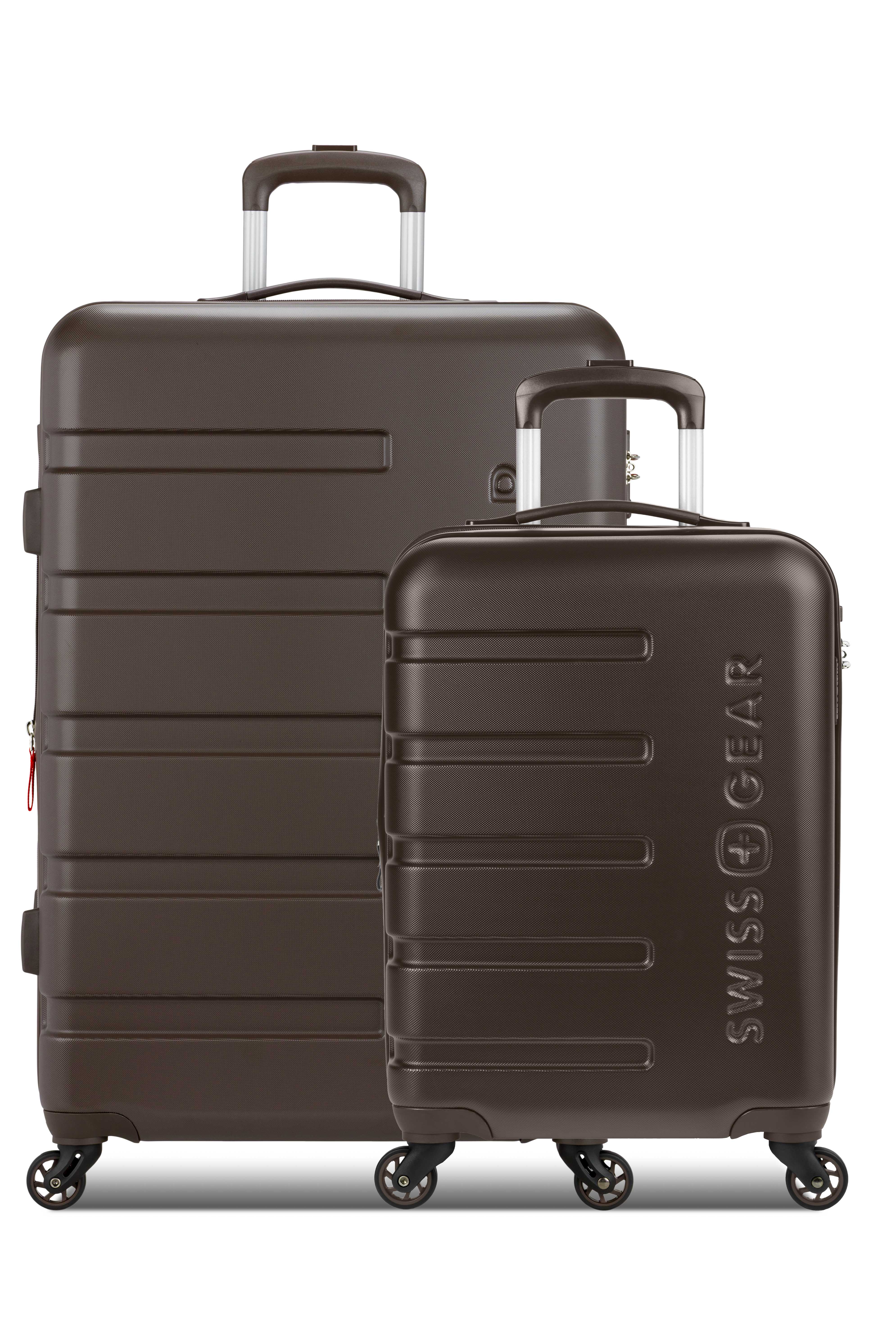 SWISSGEAR - Signature 2-Piece Spinner Set - Image 16