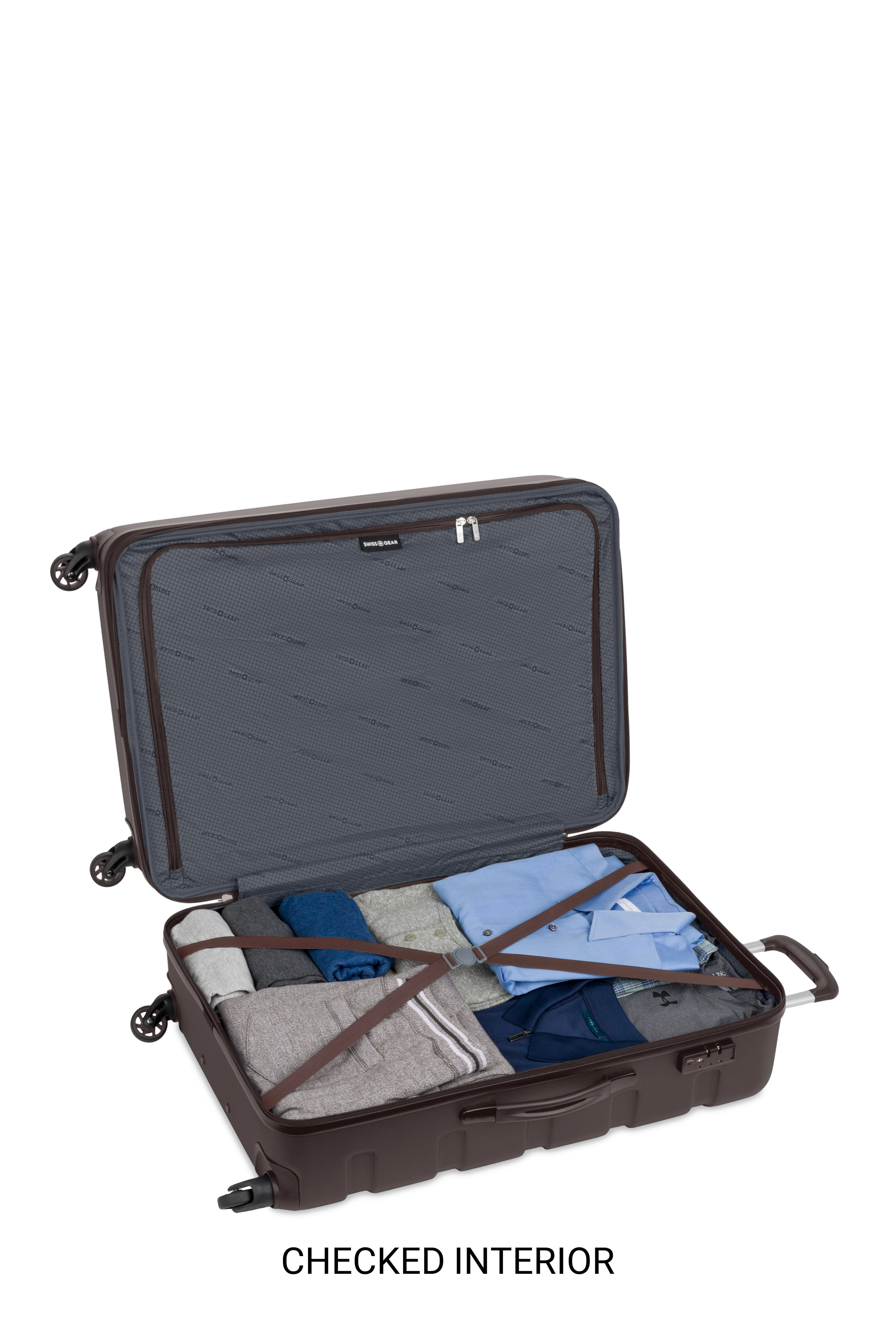SWISSGEAR - Signature 2-Piece Spinner Set - Image 18