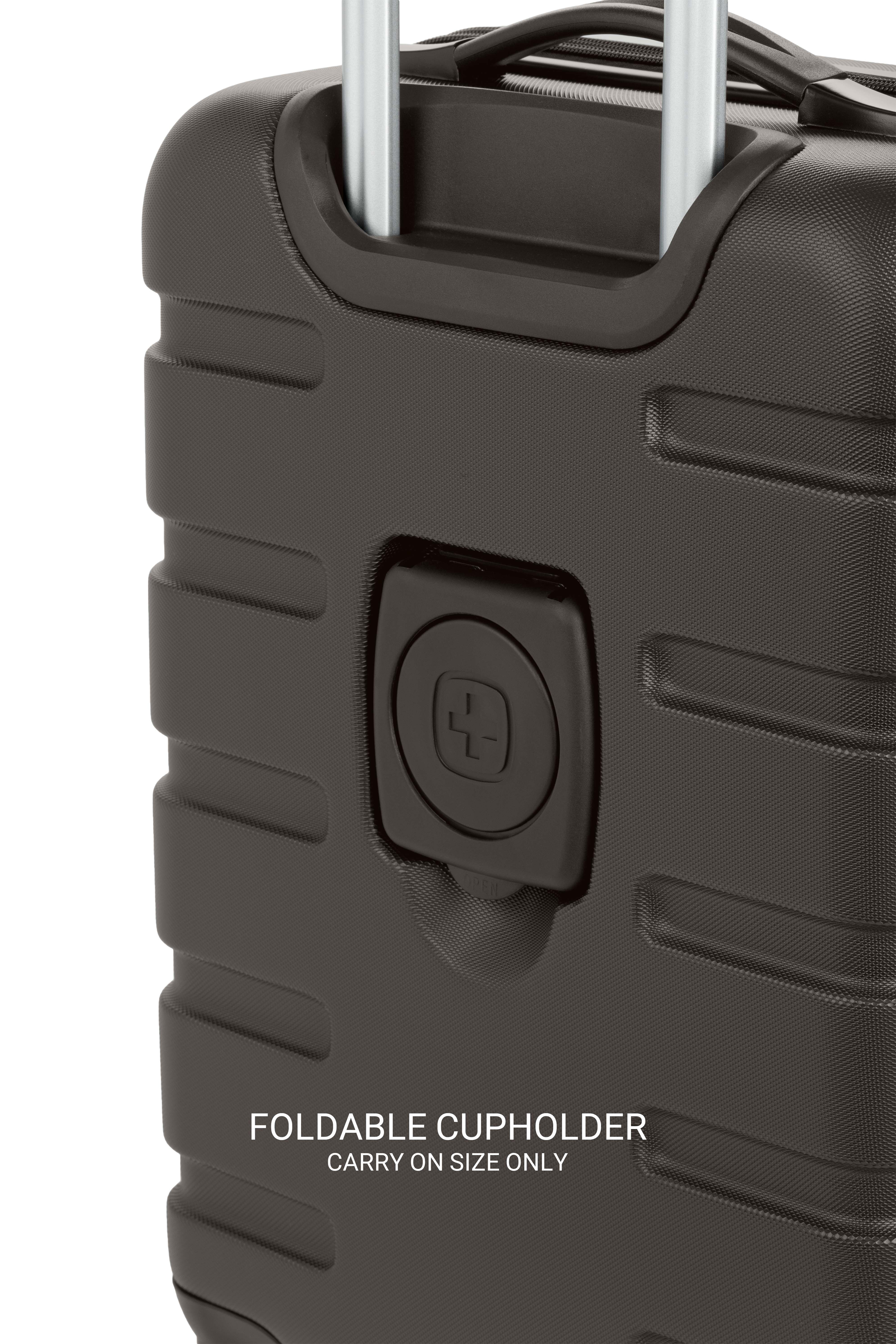 SWISSGEAR - Signature 2-Piece Spinner Set - Image 21