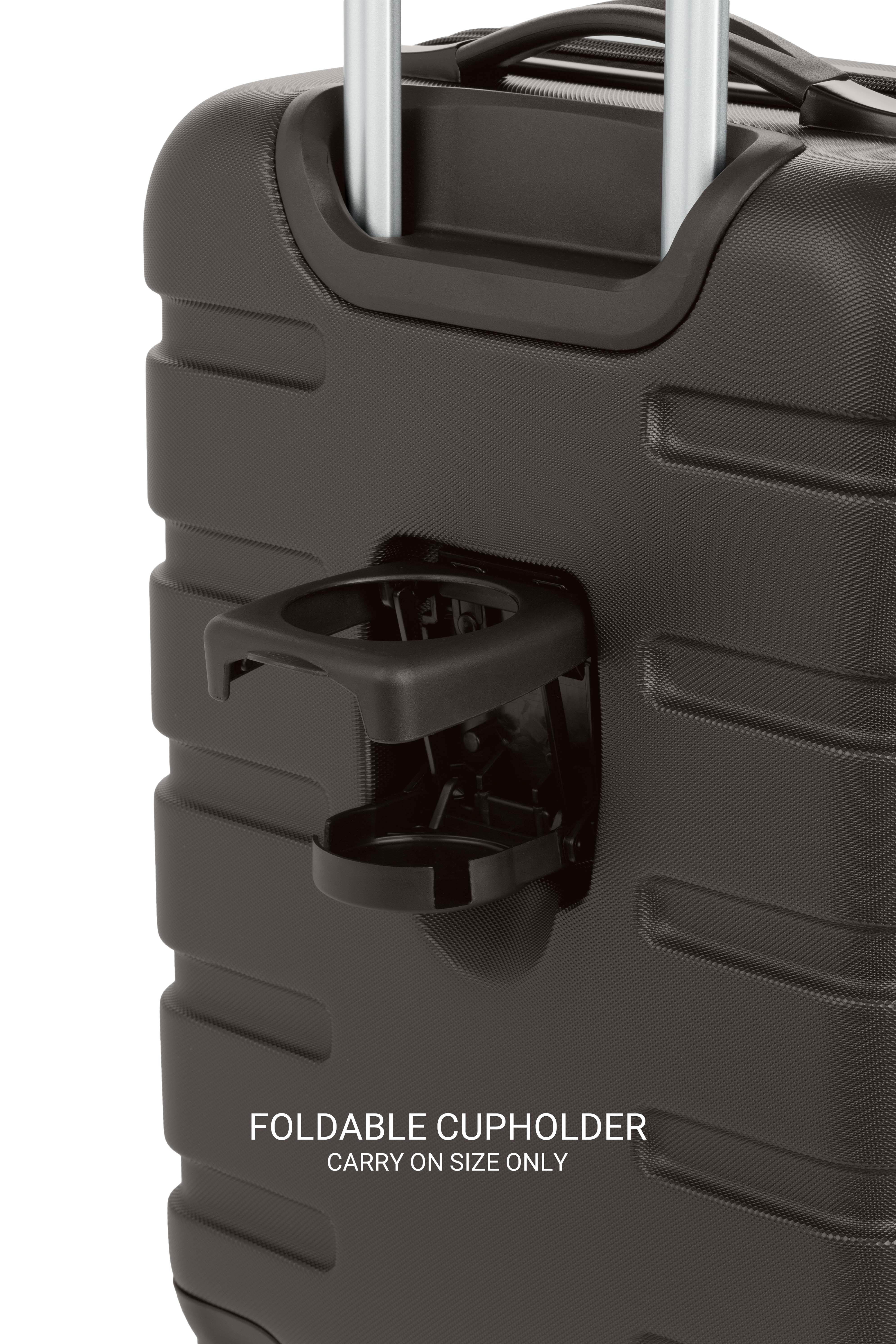 SWISSGEAR - Signature 2-Piece Spinner Set - Image 22