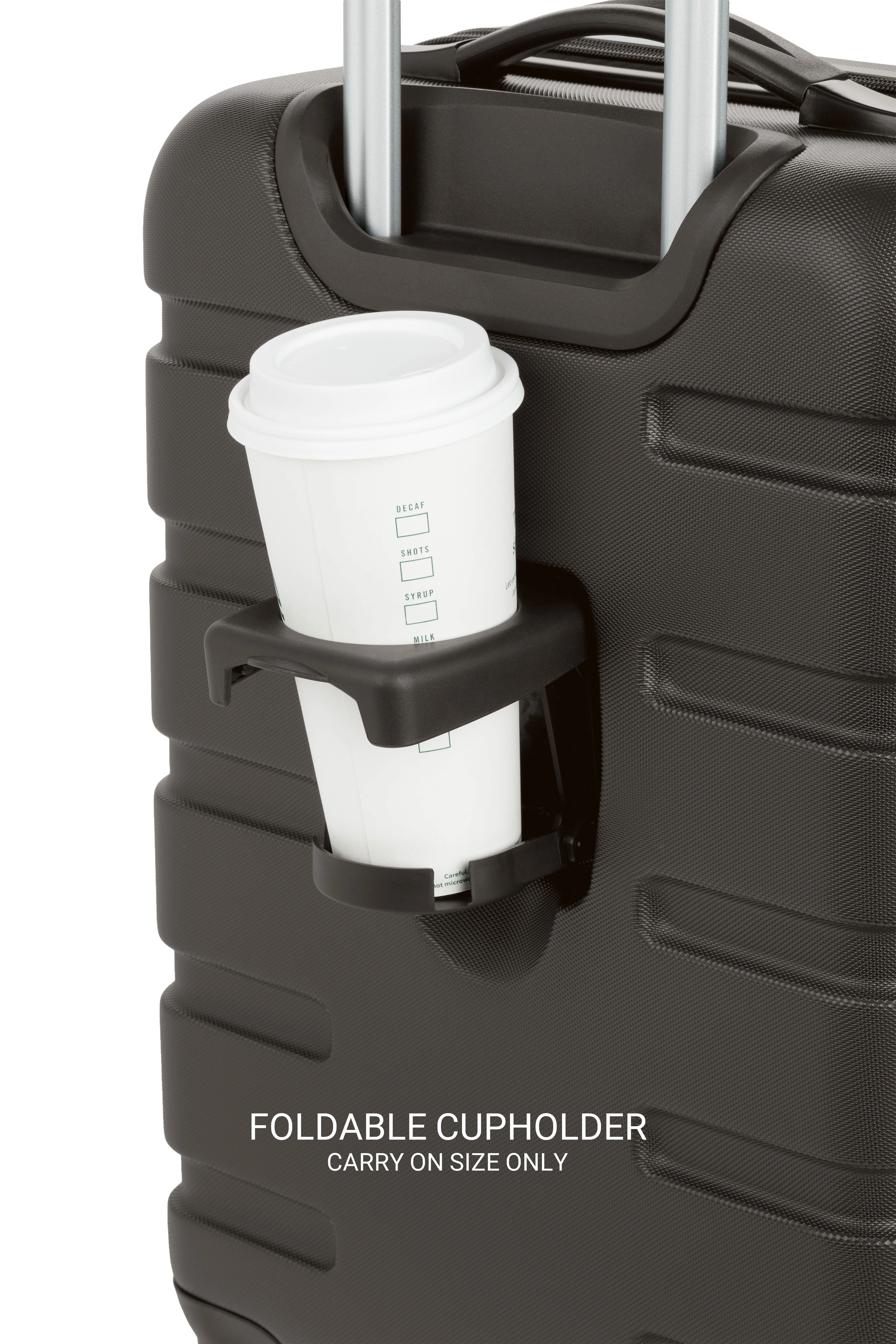 SWISSGEAR - Signature 2-Piece Spinner Set - Image 23