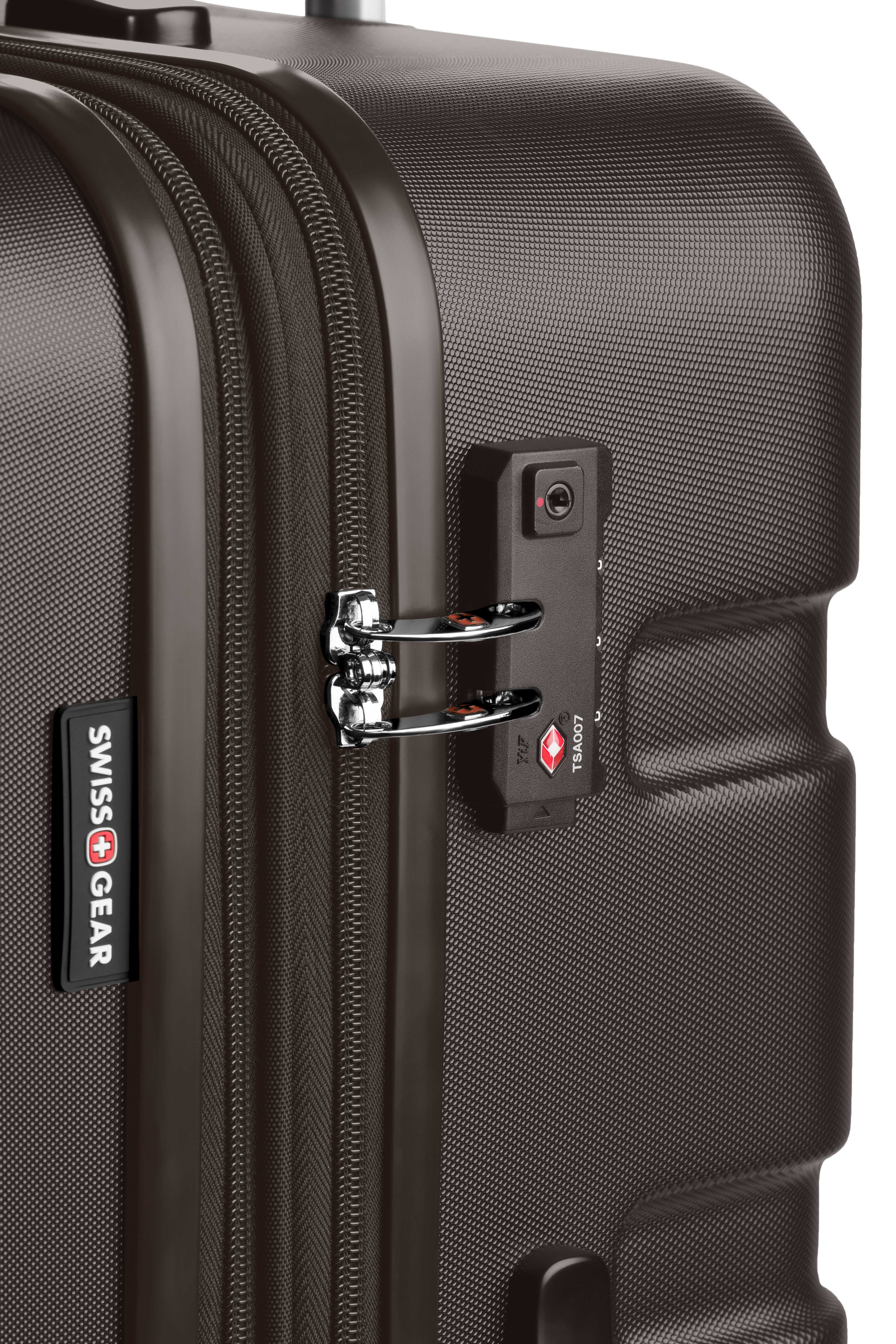 SWISSGEAR - Signature 2-Piece Spinner Set - Image 24