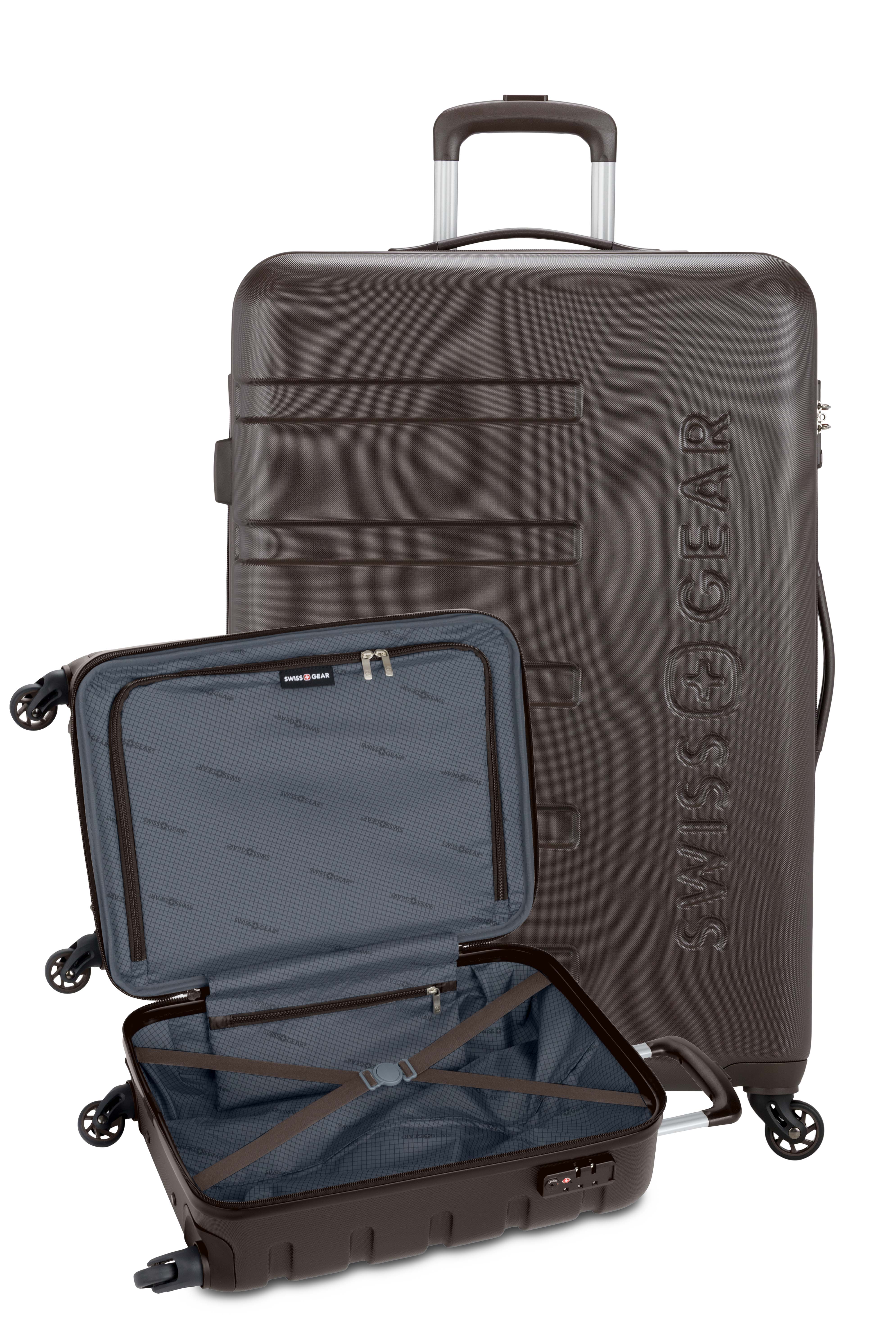 SWISSGEAR - Signature 2-Piece Spinner Set - Image 28
