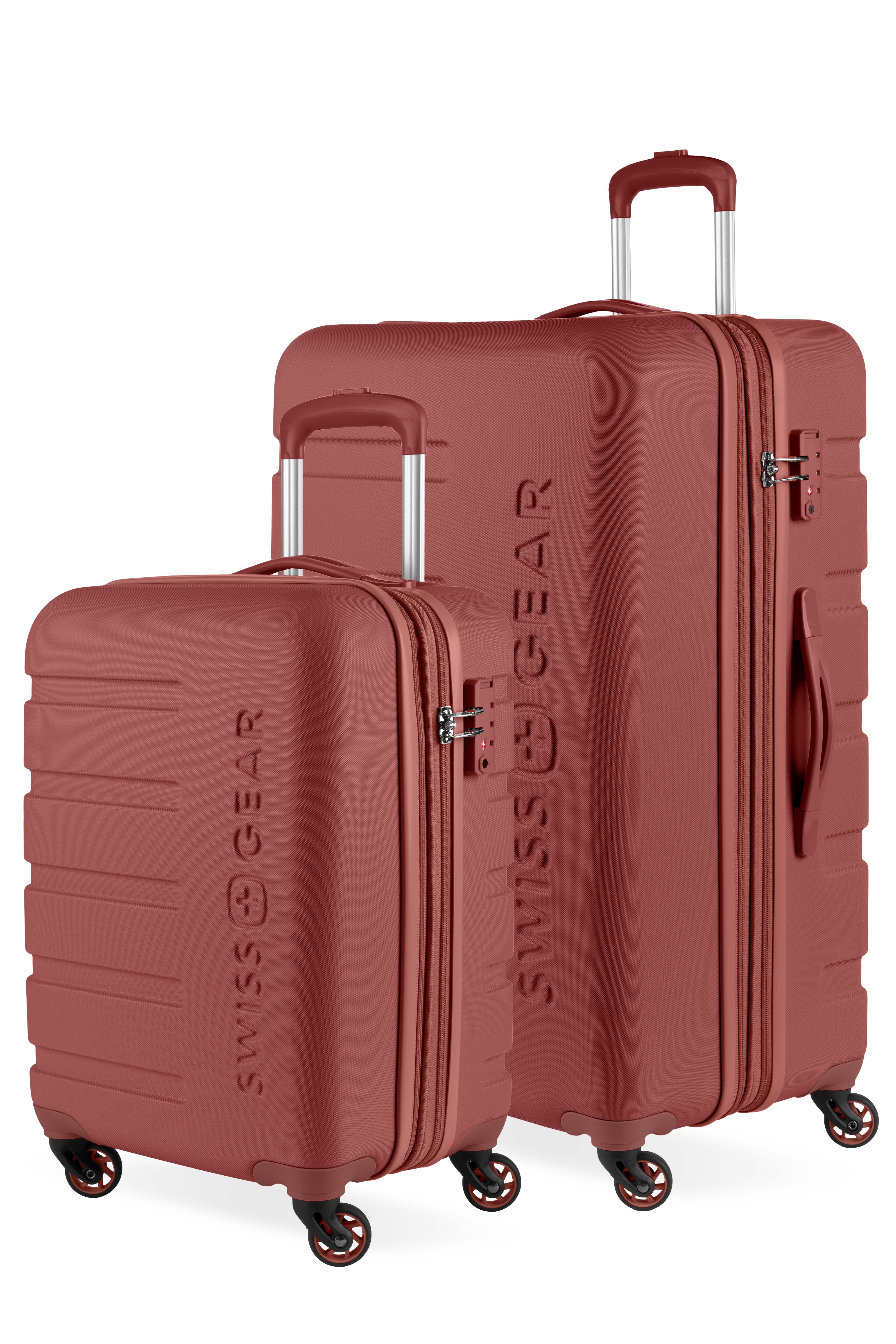 SWISSGEAR - Signature 2-Piece Spinner Set - Image 29