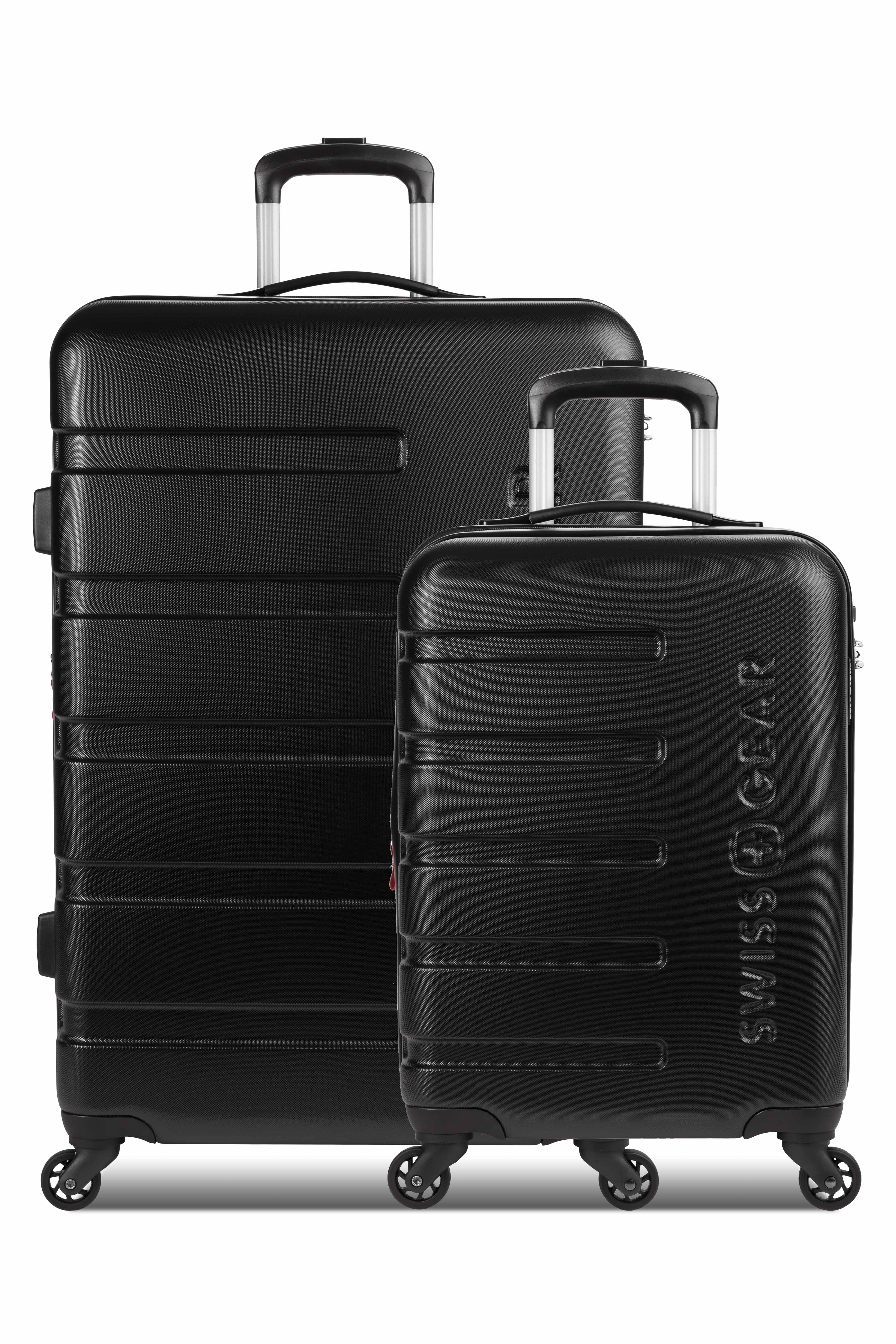 SWISSGEAR - Signature 2-Piece Spinner Set - Image 3