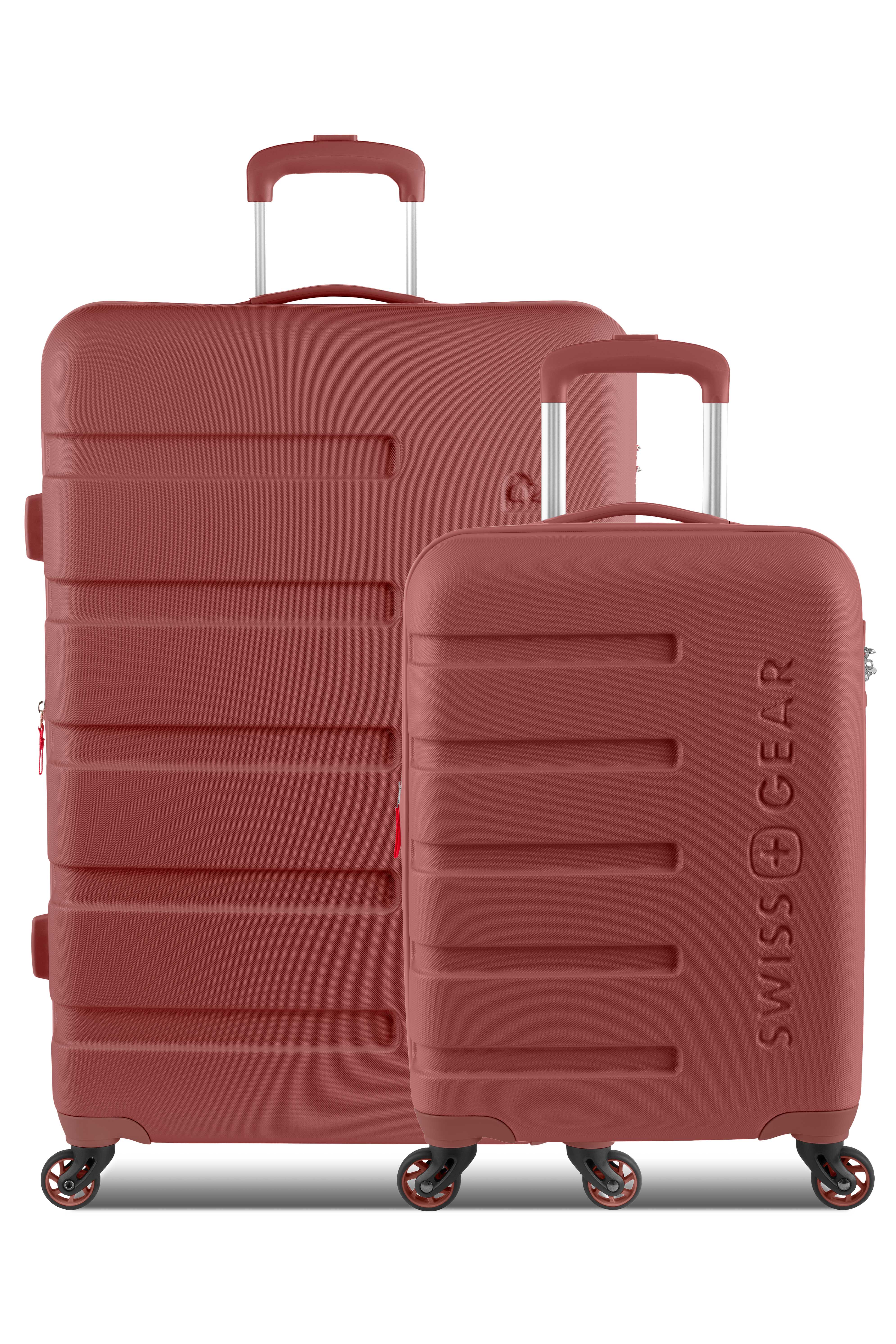 SWISSGEAR - Signature 2-Piece Spinner Set - Image 31