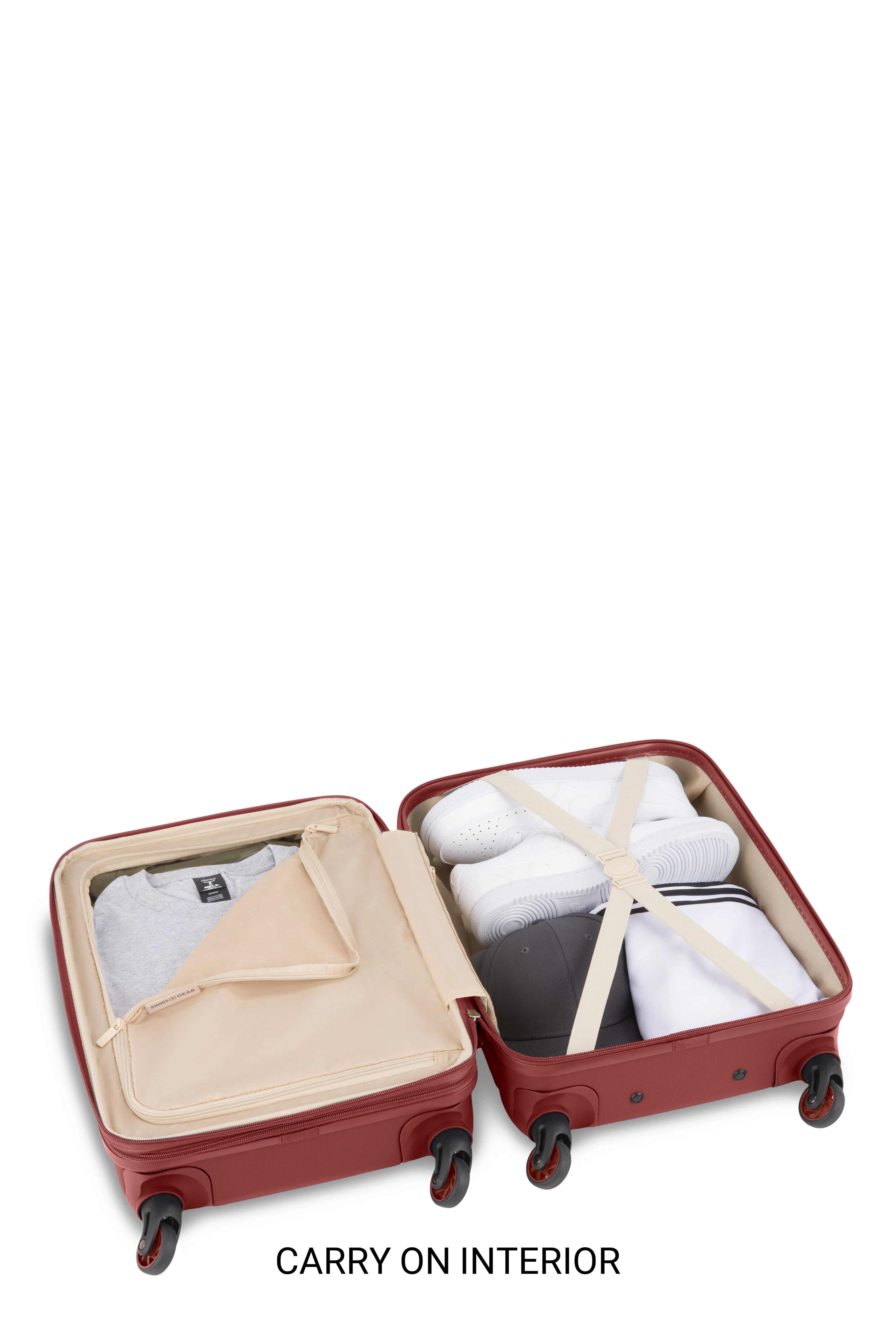 SWISSGEAR - Signature 2-Piece Spinner Set - Image 32