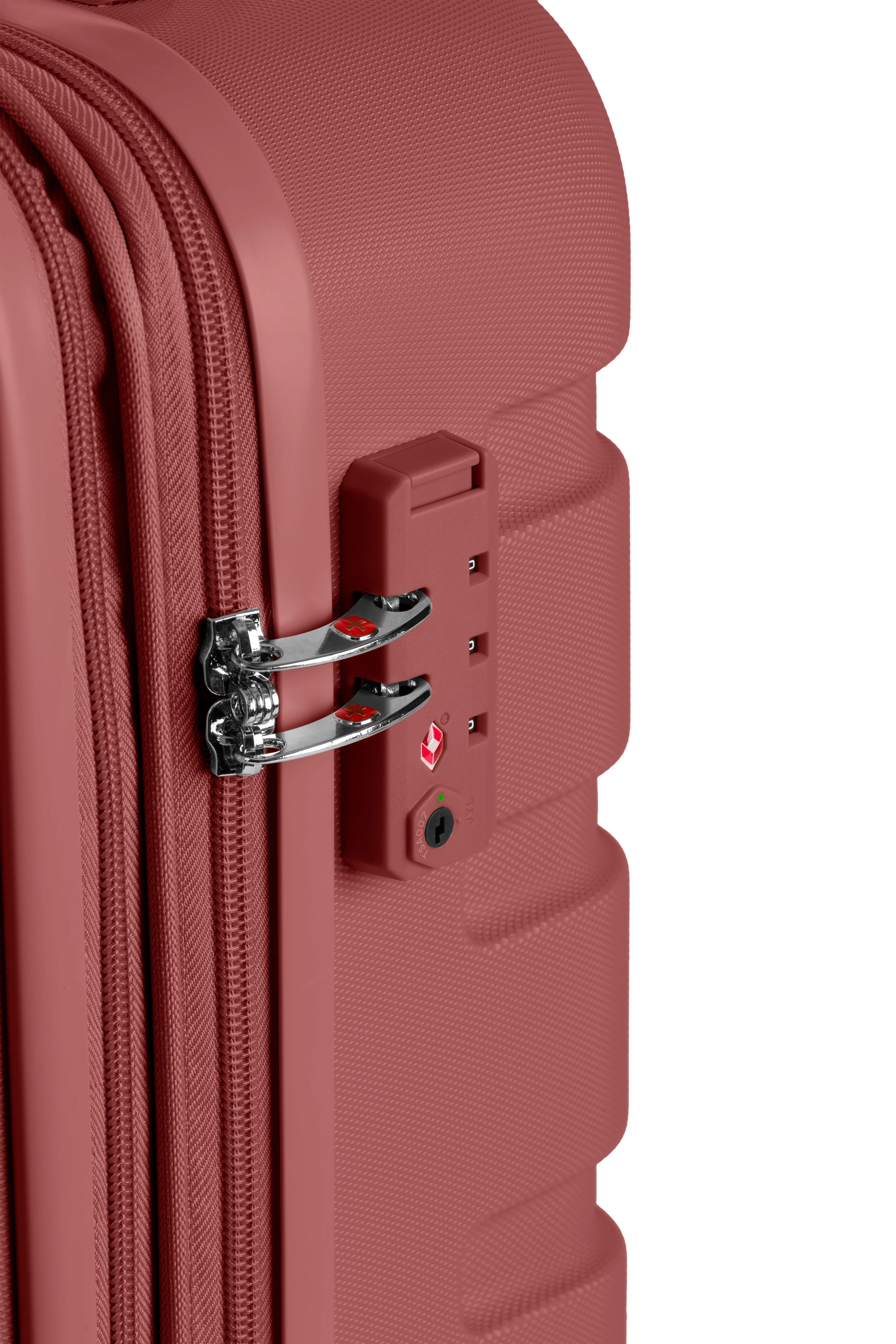 SWISSGEAR - Signature 2-Piece Spinner Set - Image 38