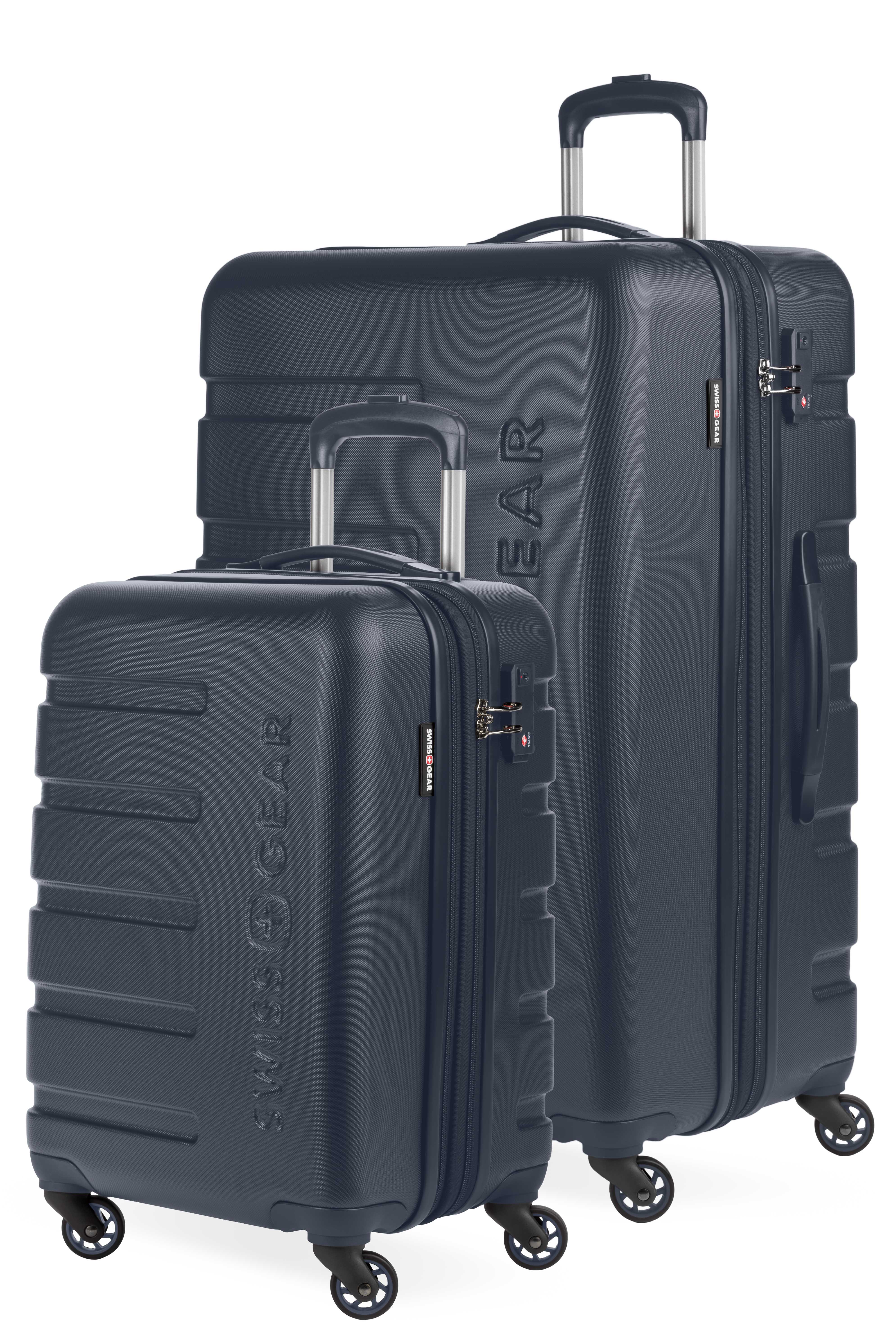 SWISSGEAR - Signature 2-Piece Spinner Set - Image 42
