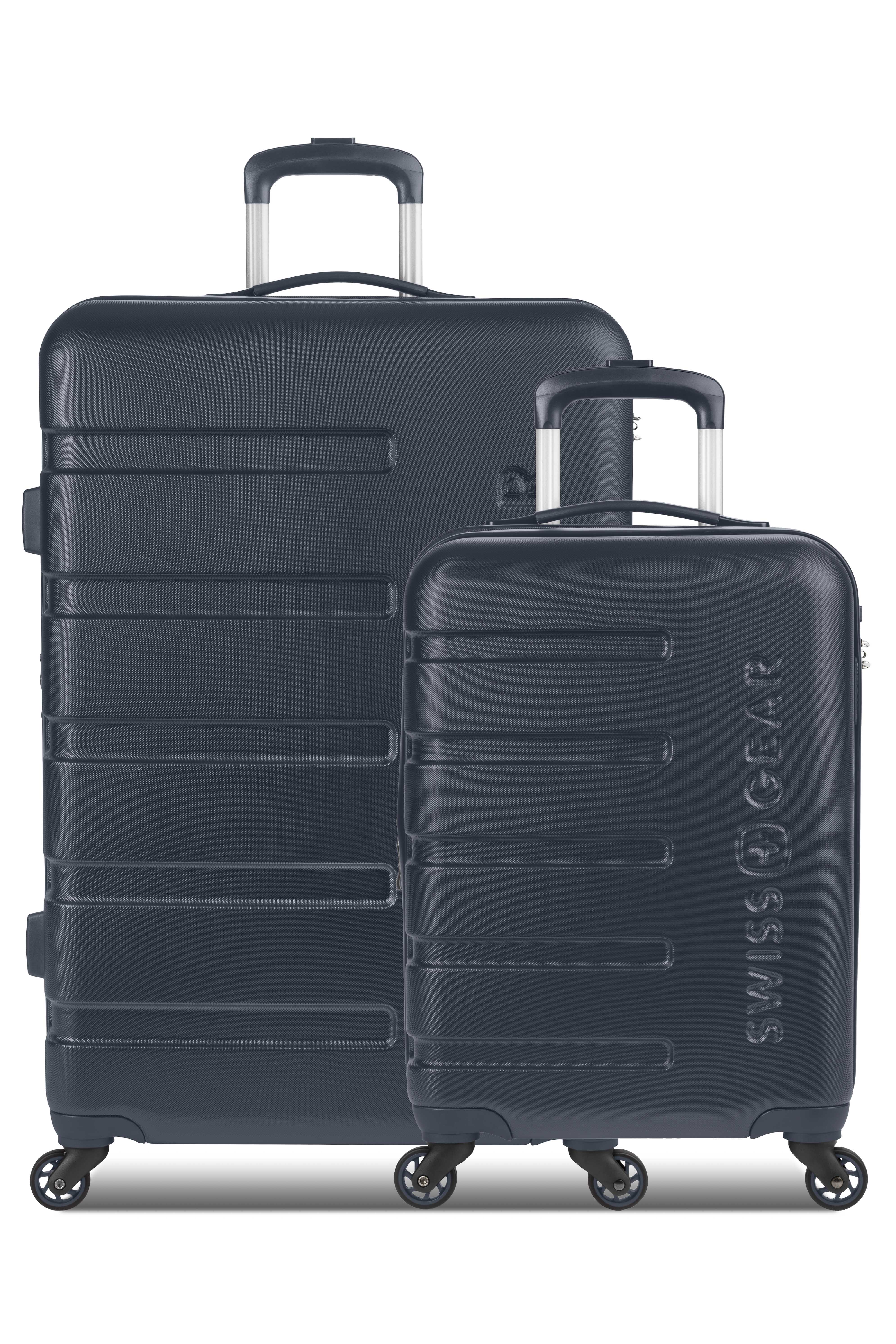 SWISSGEAR - Signature 2-Piece Spinner Set - Image 44