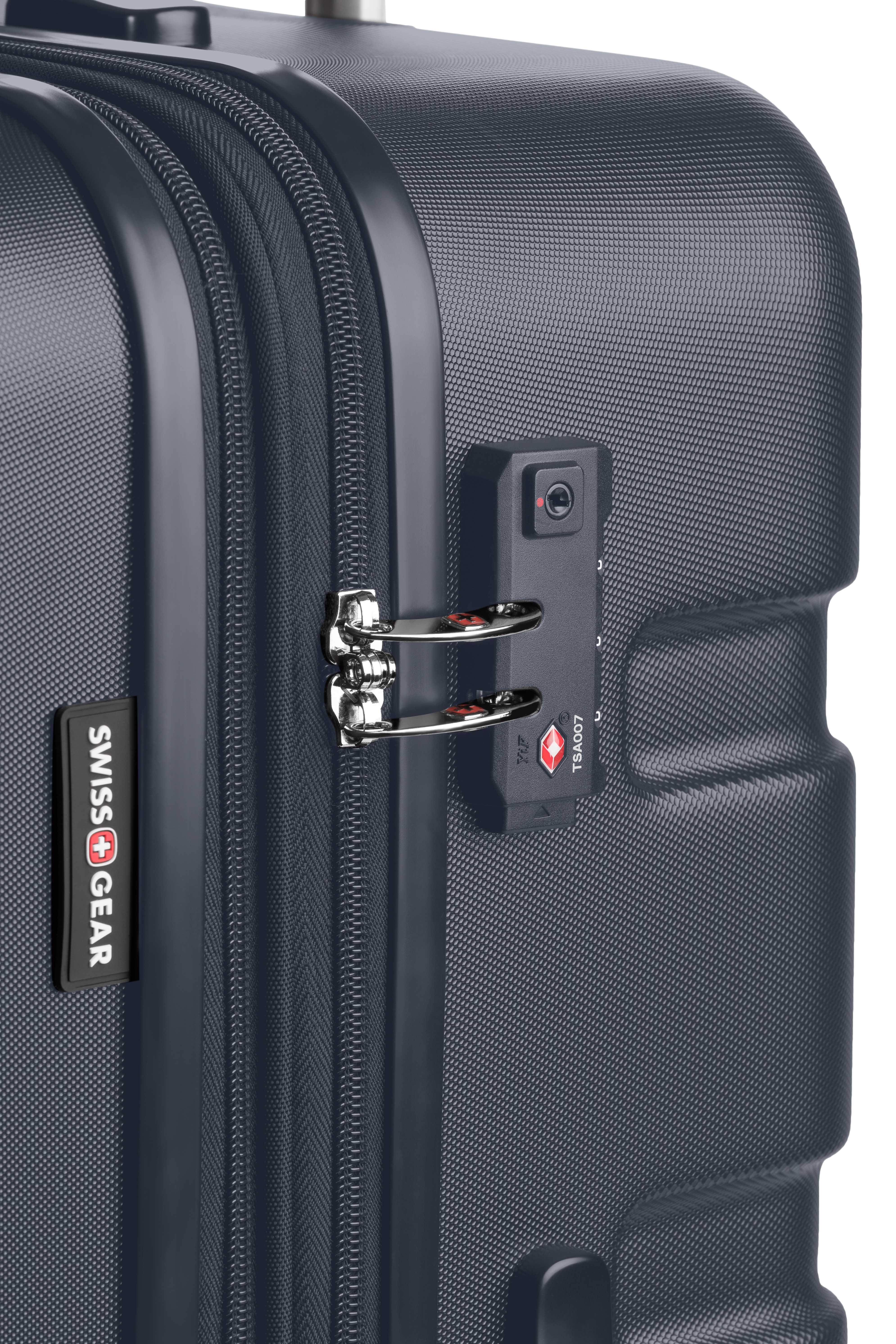 SWISSGEAR - Signature 2-Piece Spinner Set - Image 49