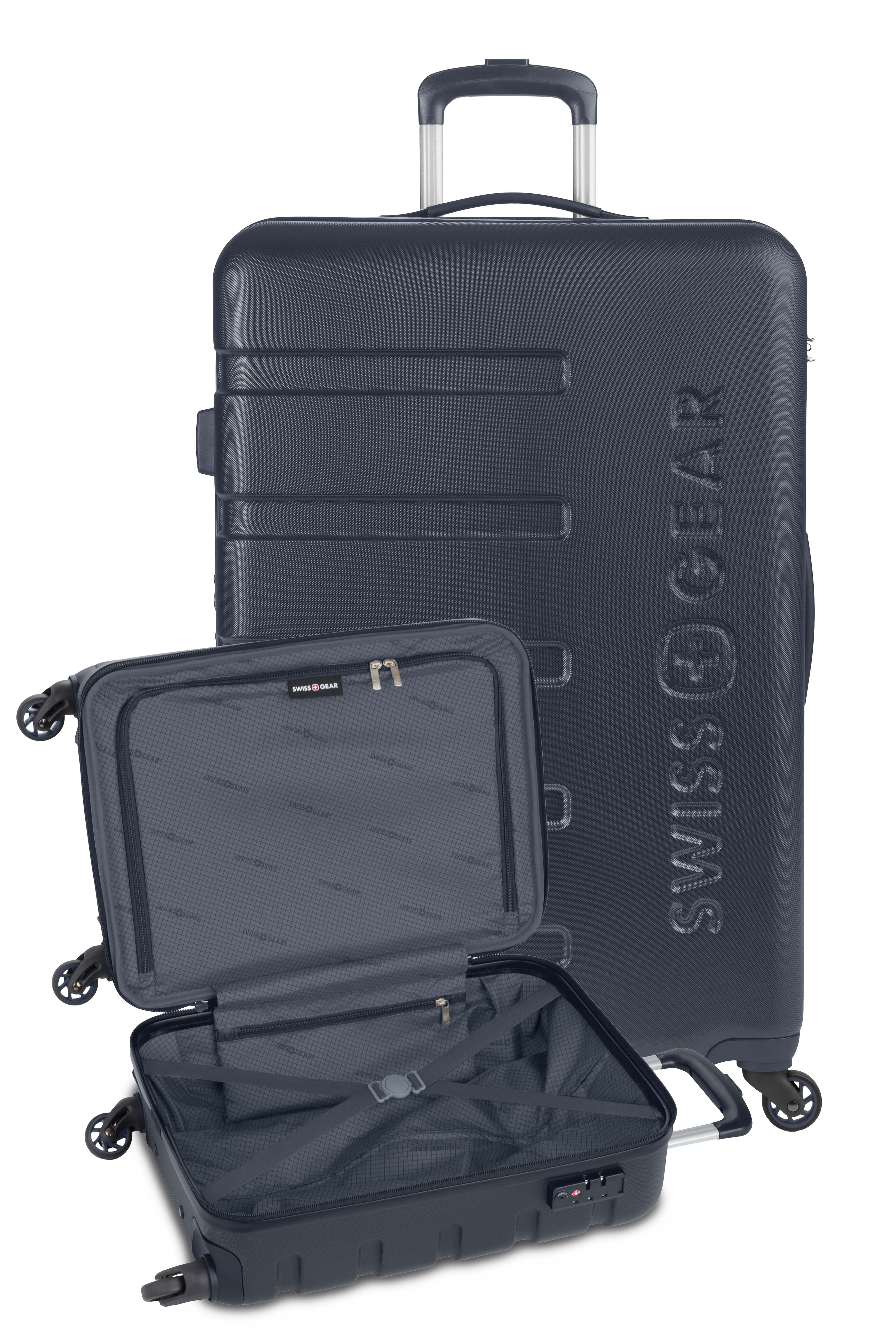 SWISSGEAR - Signature 2-Piece Spinner Set - Image 53