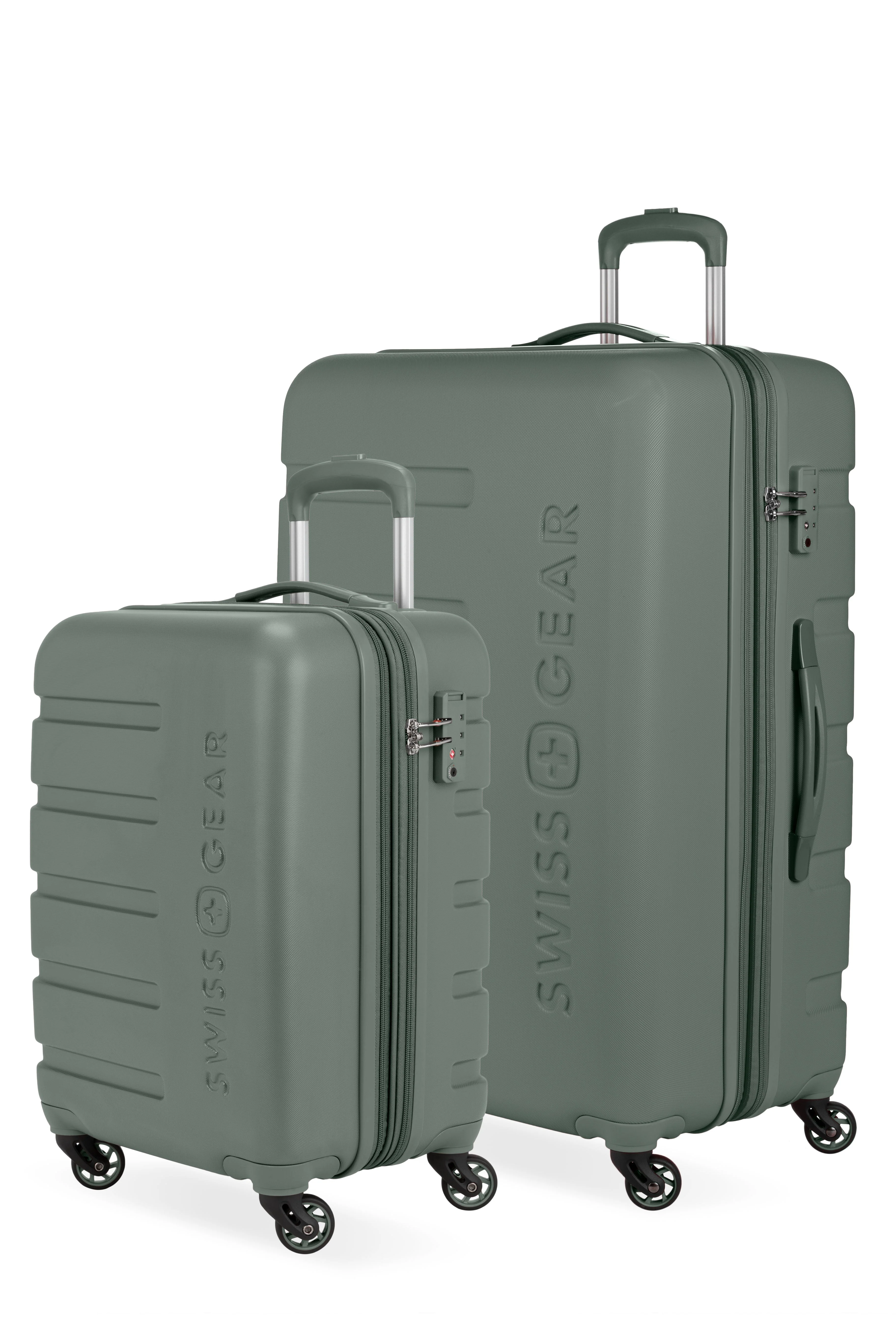 SWISSGEAR - Signature 2-Piece Spinner Set - Image 54