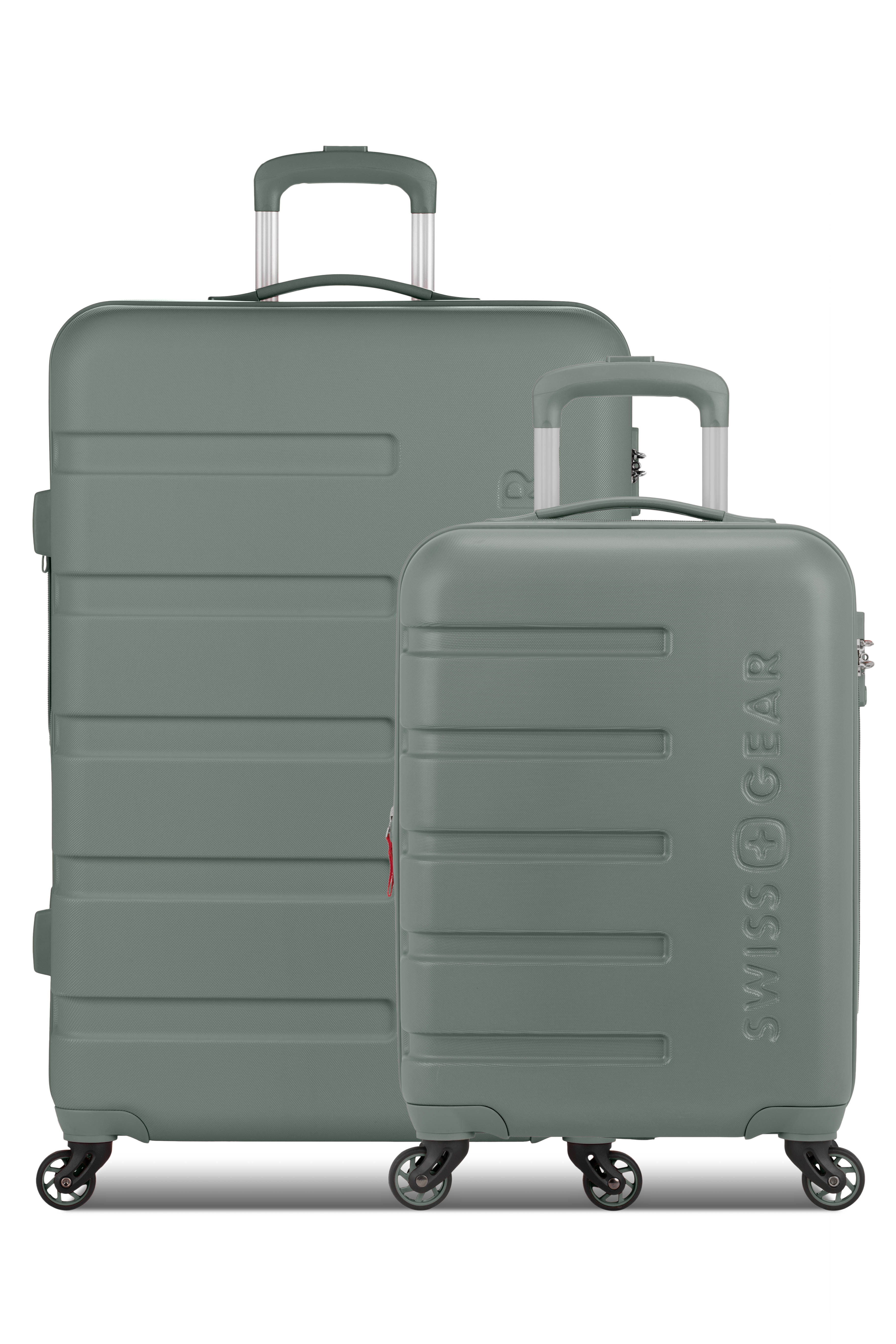 SWISSGEAR - Signature 2-Piece Spinner Set - Image 56