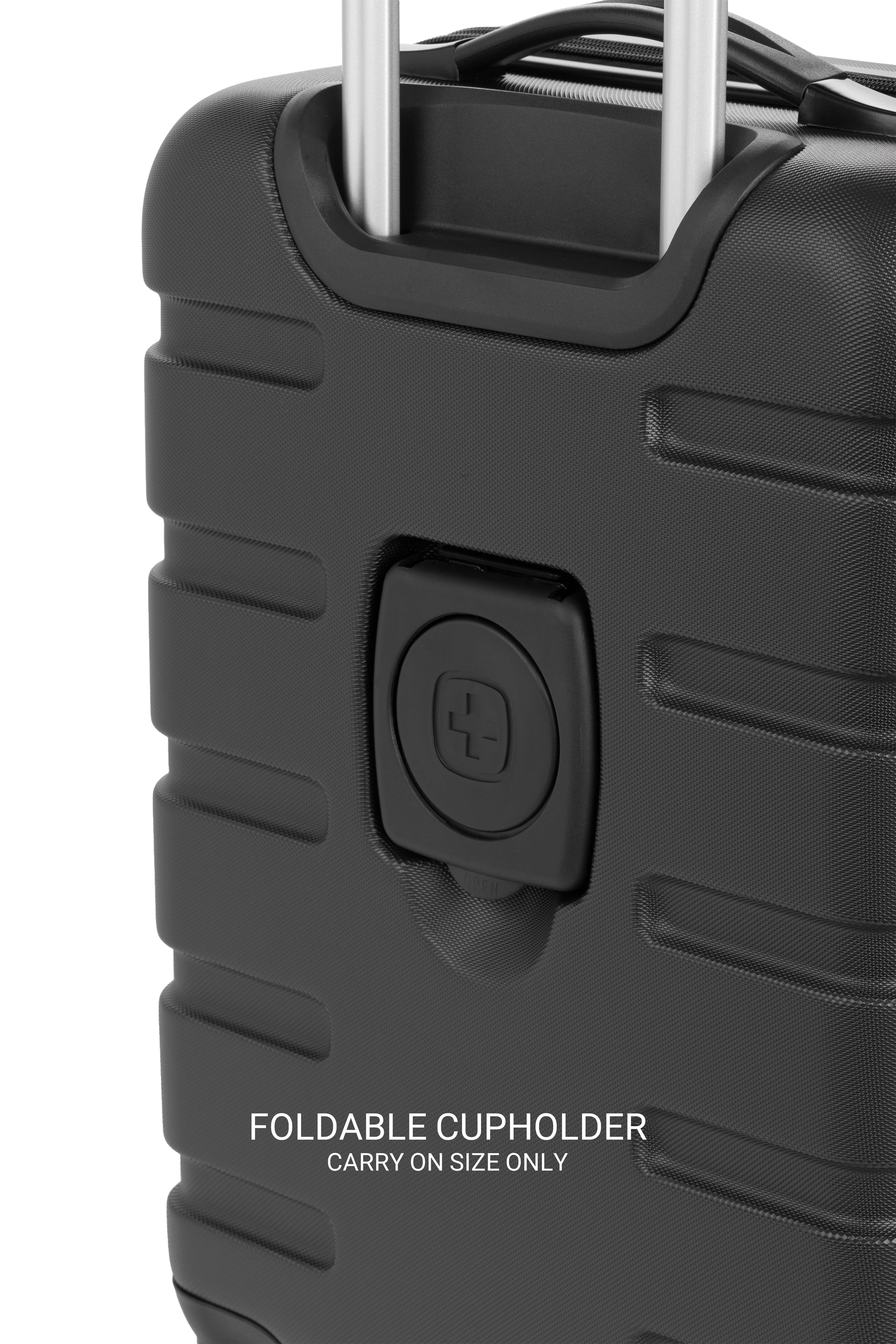 SWISSGEAR - Signature 2-Piece Spinner Set - Image 6