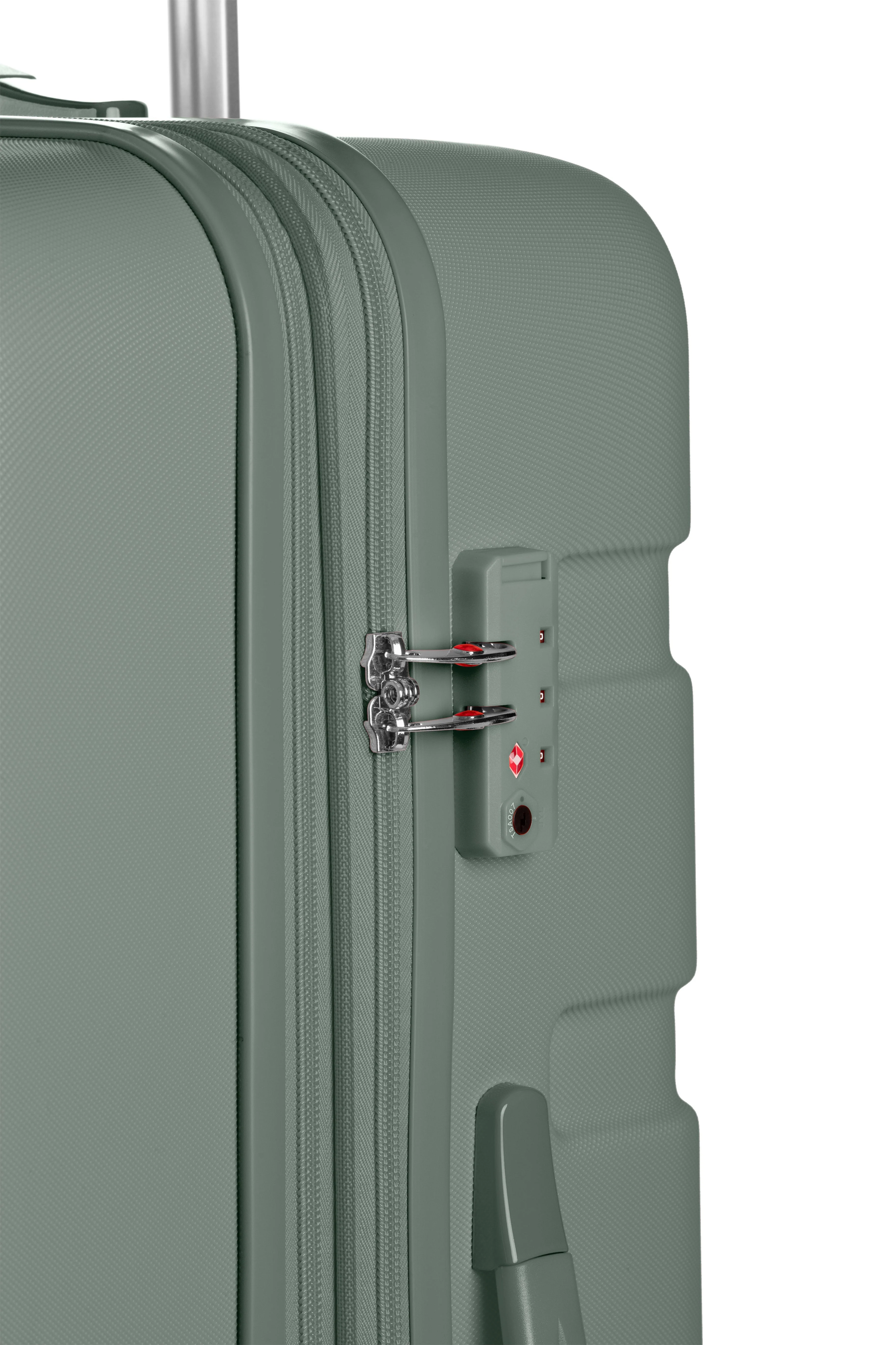 SWISSGEAR - Signature 2-Piece Spinner Set - Image 65