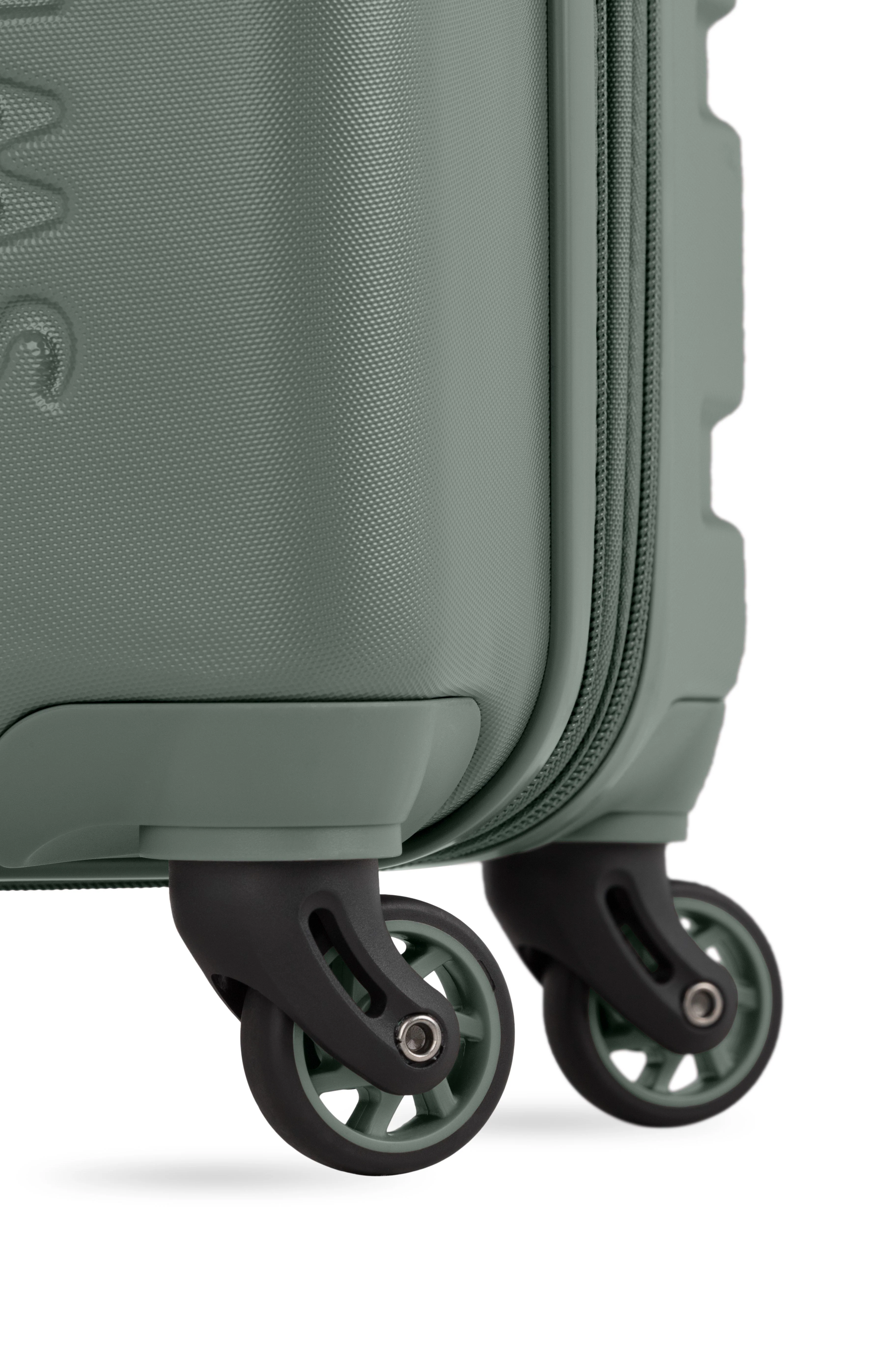 SWISSGEAR - Signature 2-Piece Spinner Set - Image 67