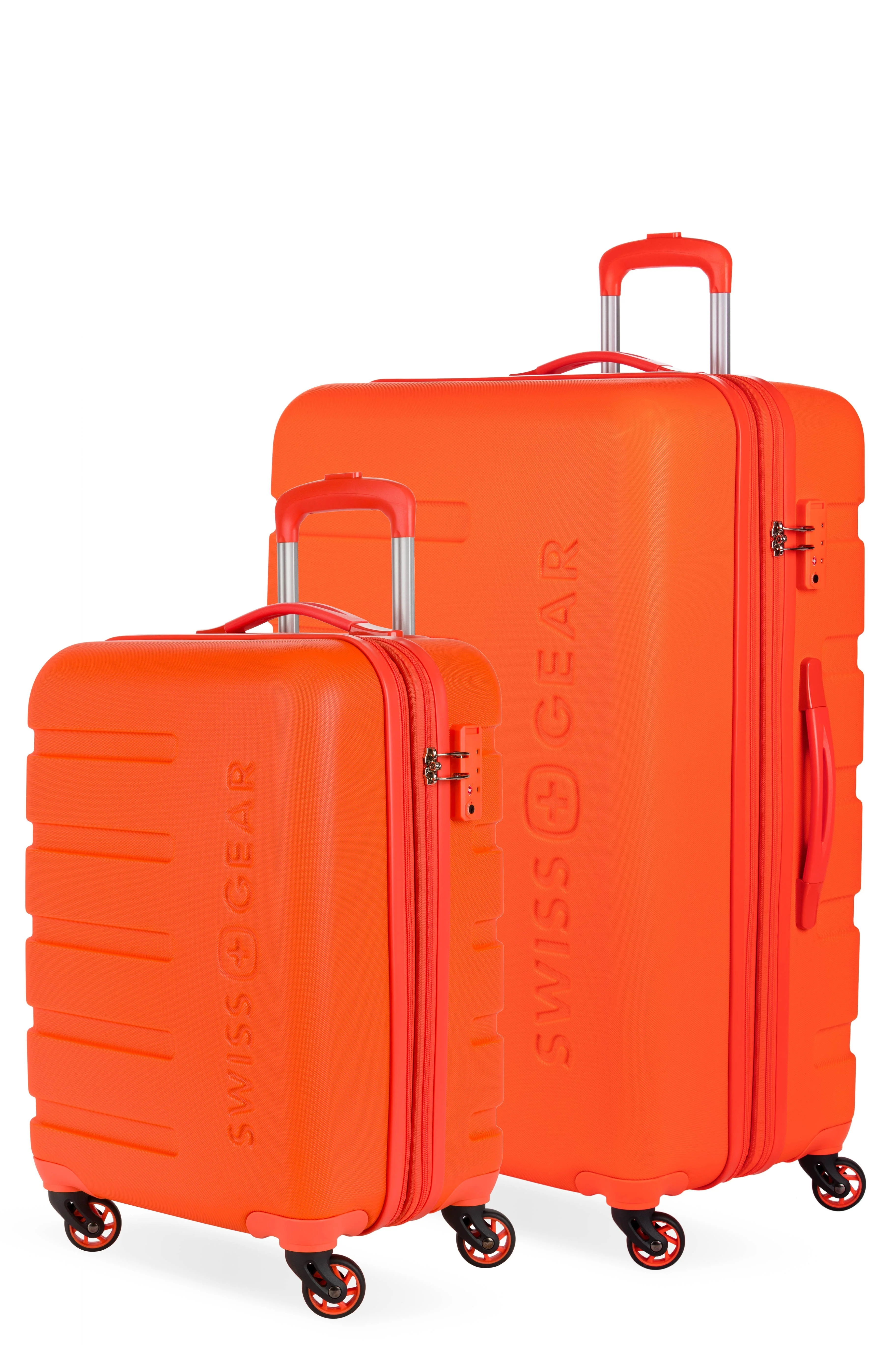 SWISSGEAR - Signature 2-Piece Spinner Set - Image 69