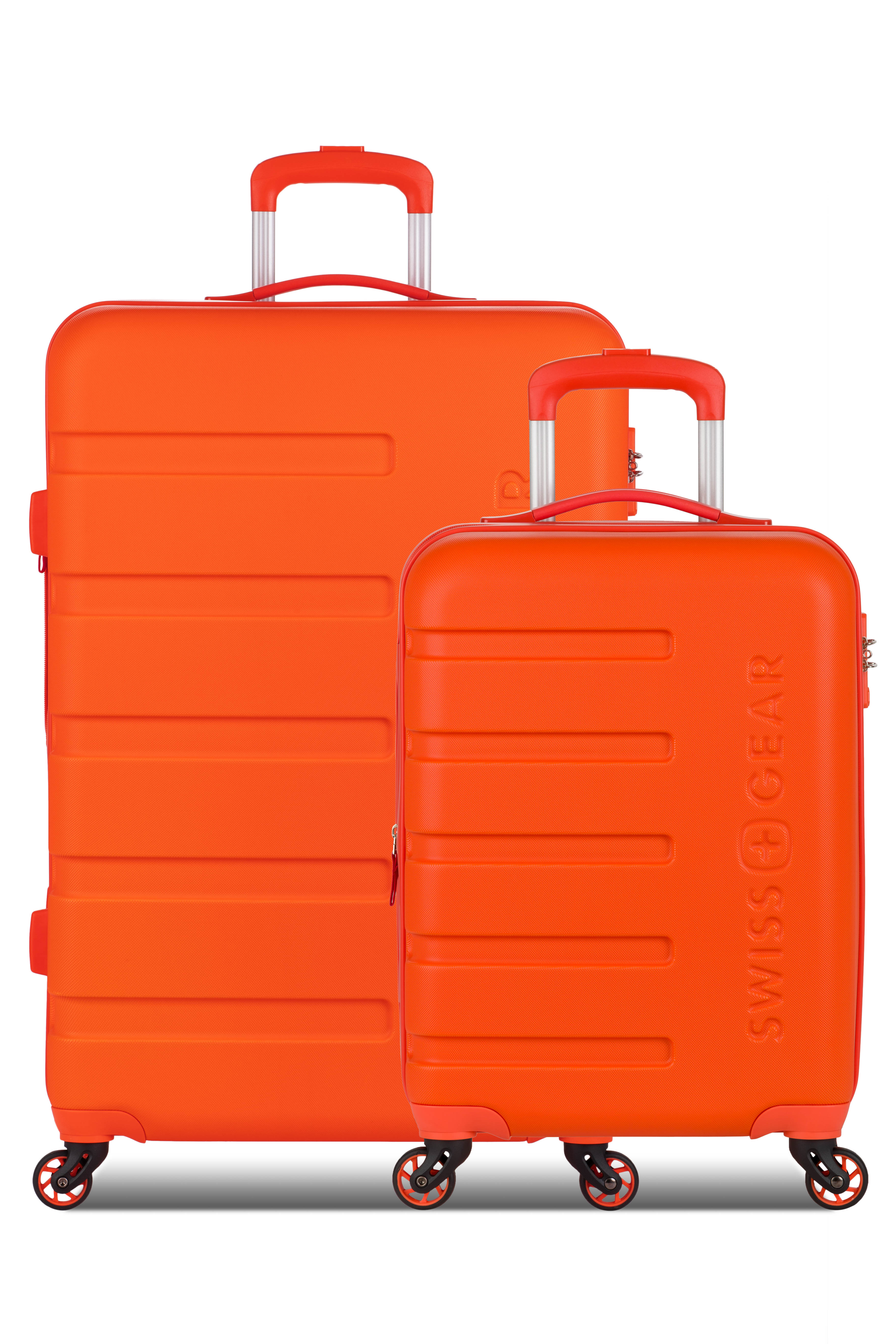 SWISSGEAR - Signature 2-Piece Spinner Set - Image 71