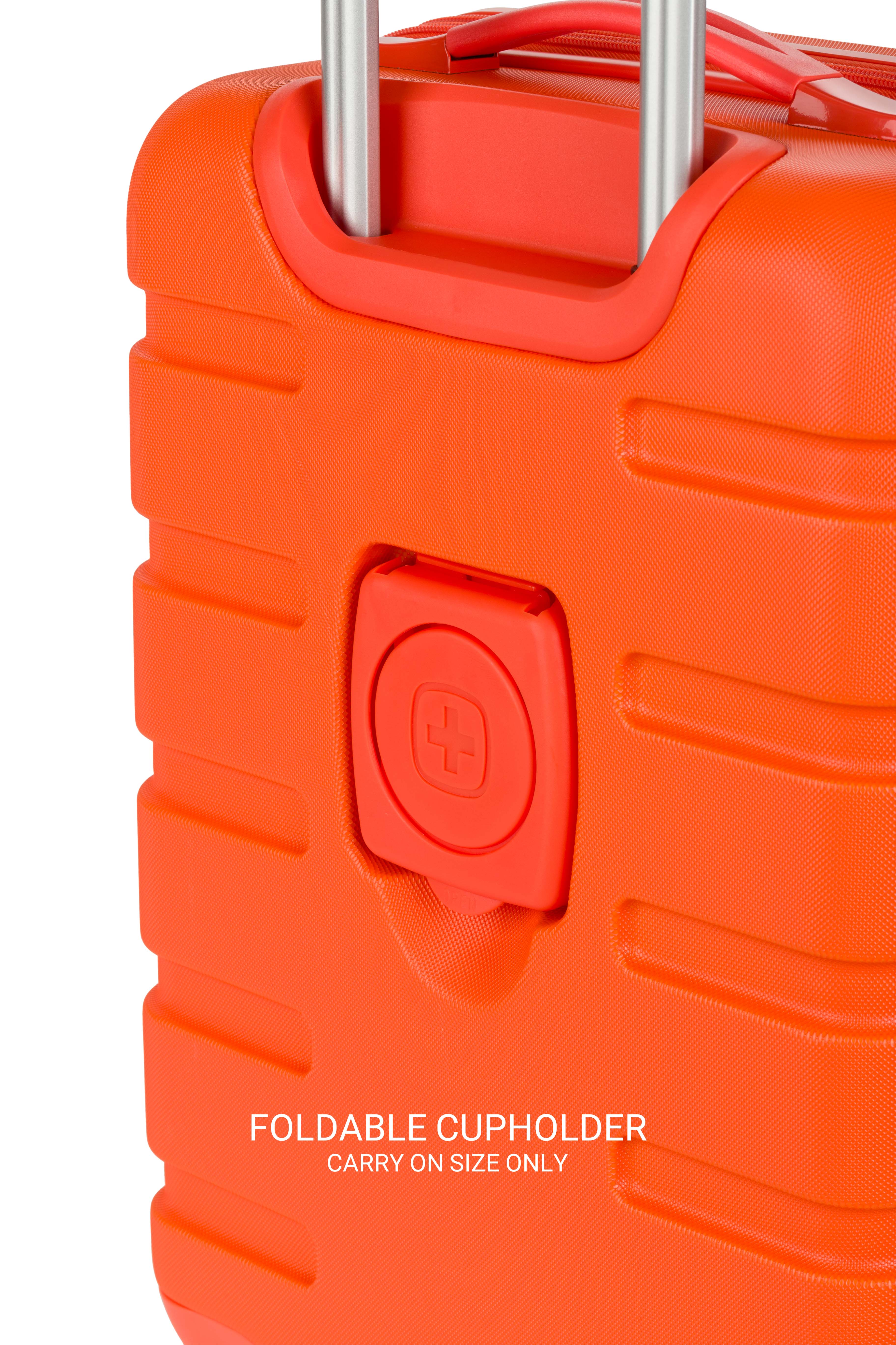 SWISSGEAR - Signature 2-Piece Spinner Set - Image 77