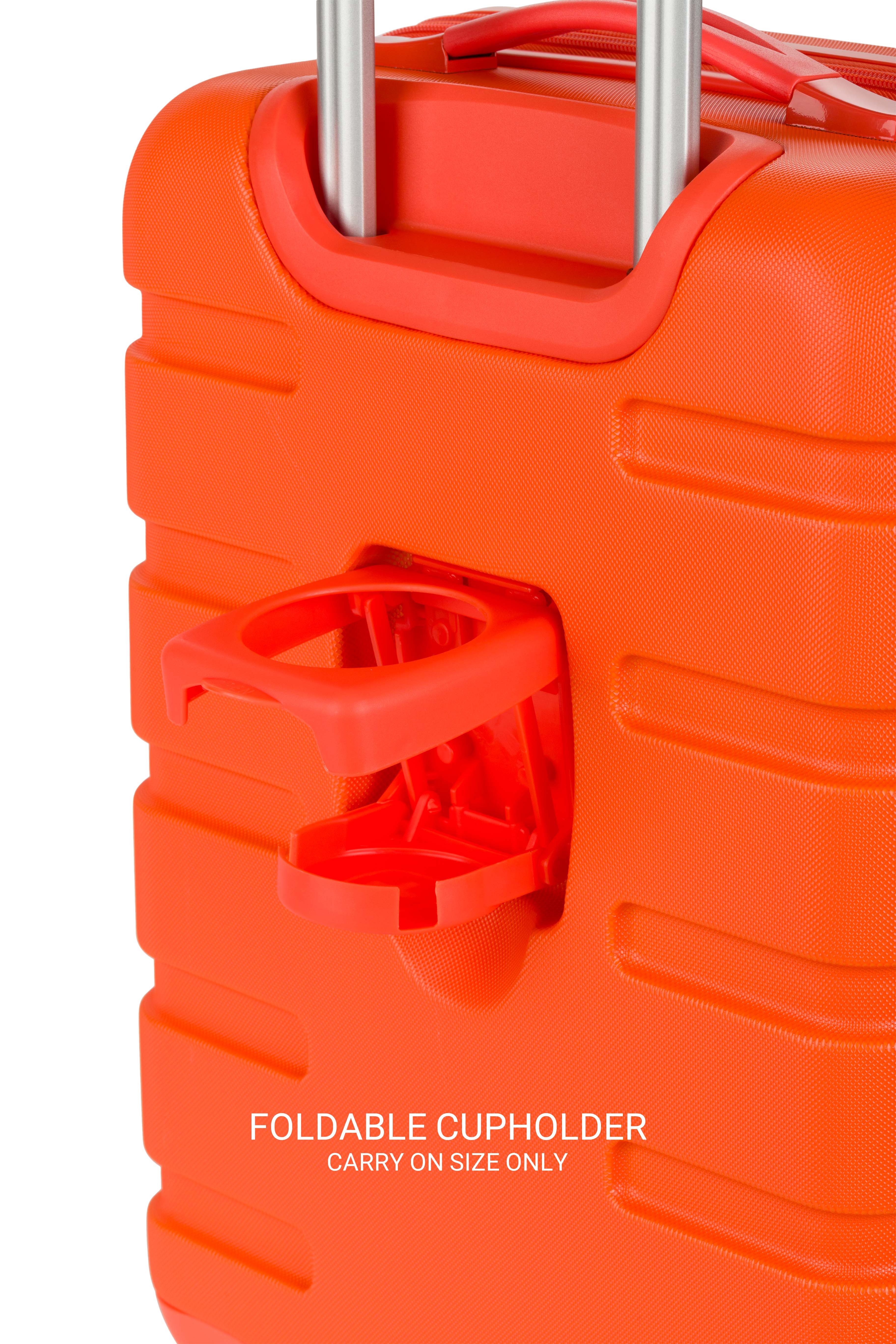 SWISSGEAR - Signature 2-Piece Spinner Set - Image 78