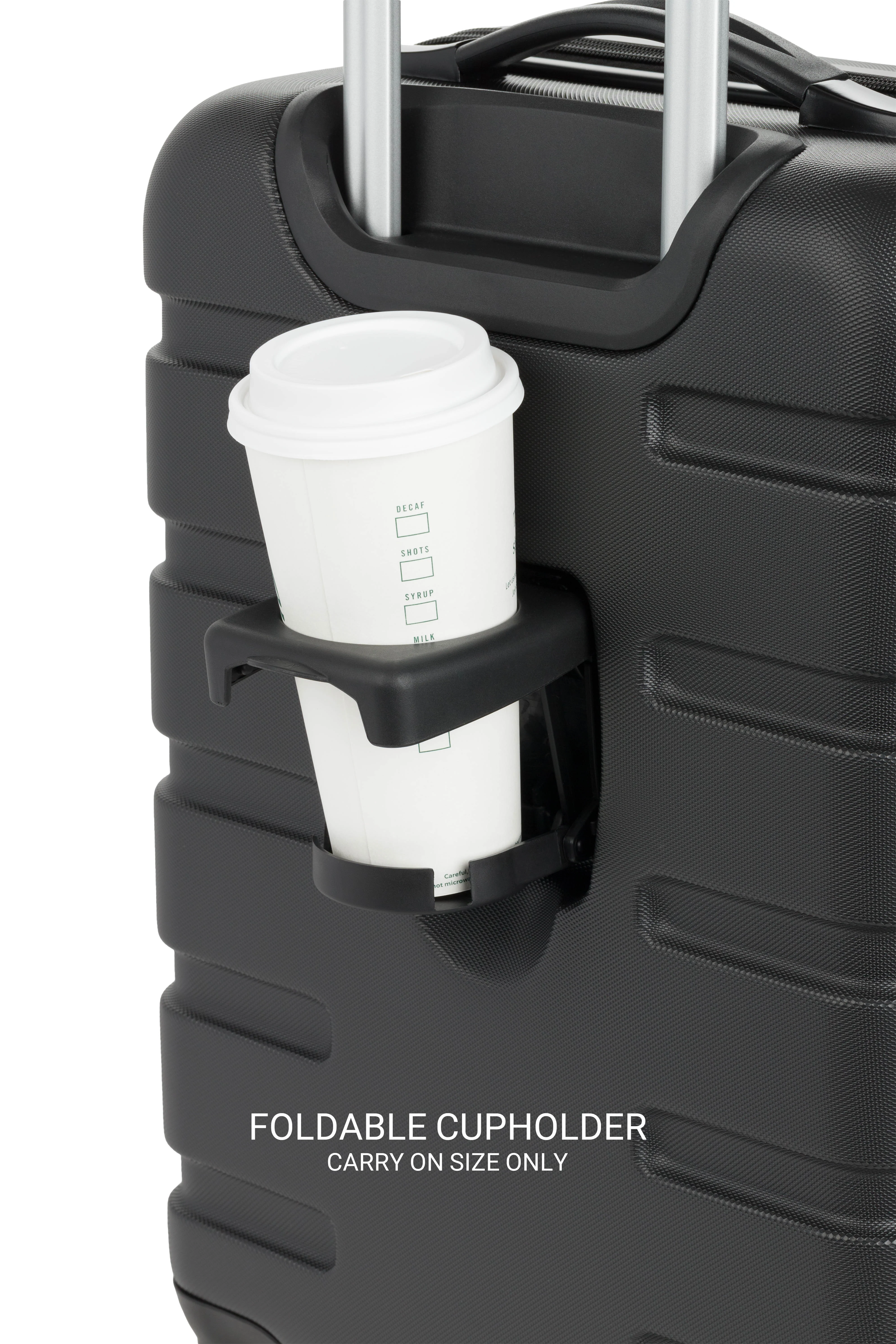 SWISSGEAR - Signature 2-Piece Spinner Set - Image 8